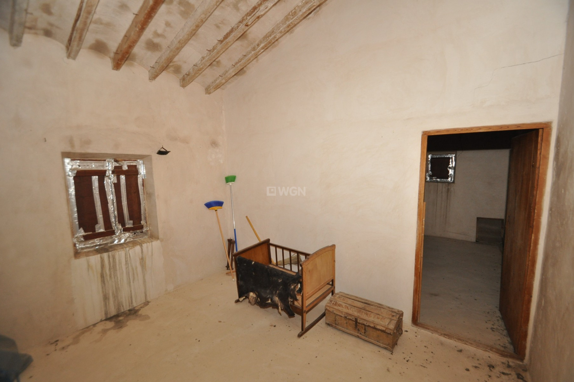 Resale - Country House - Pinoso - Inland