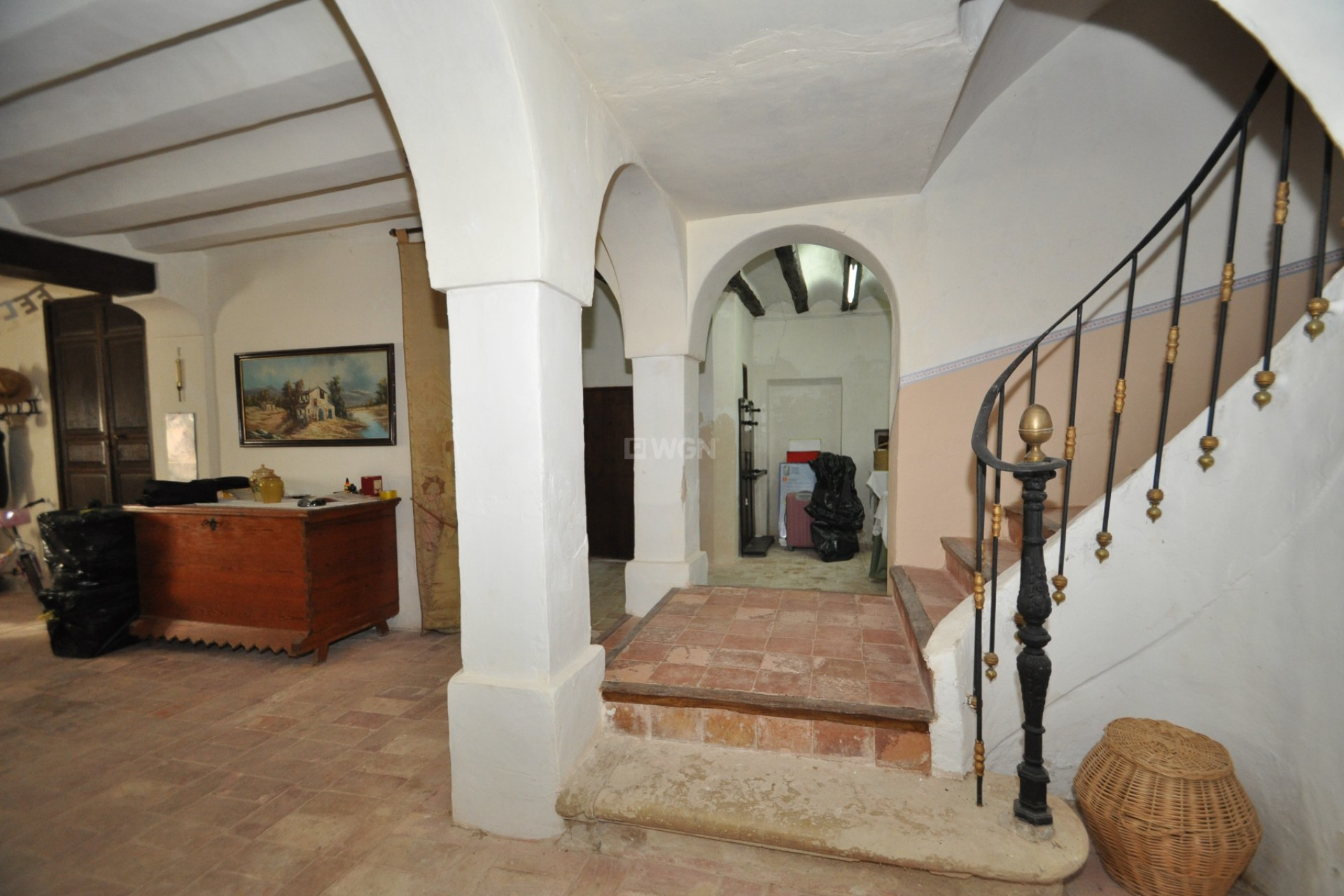 Resale - Country House - Pinoso - Inland