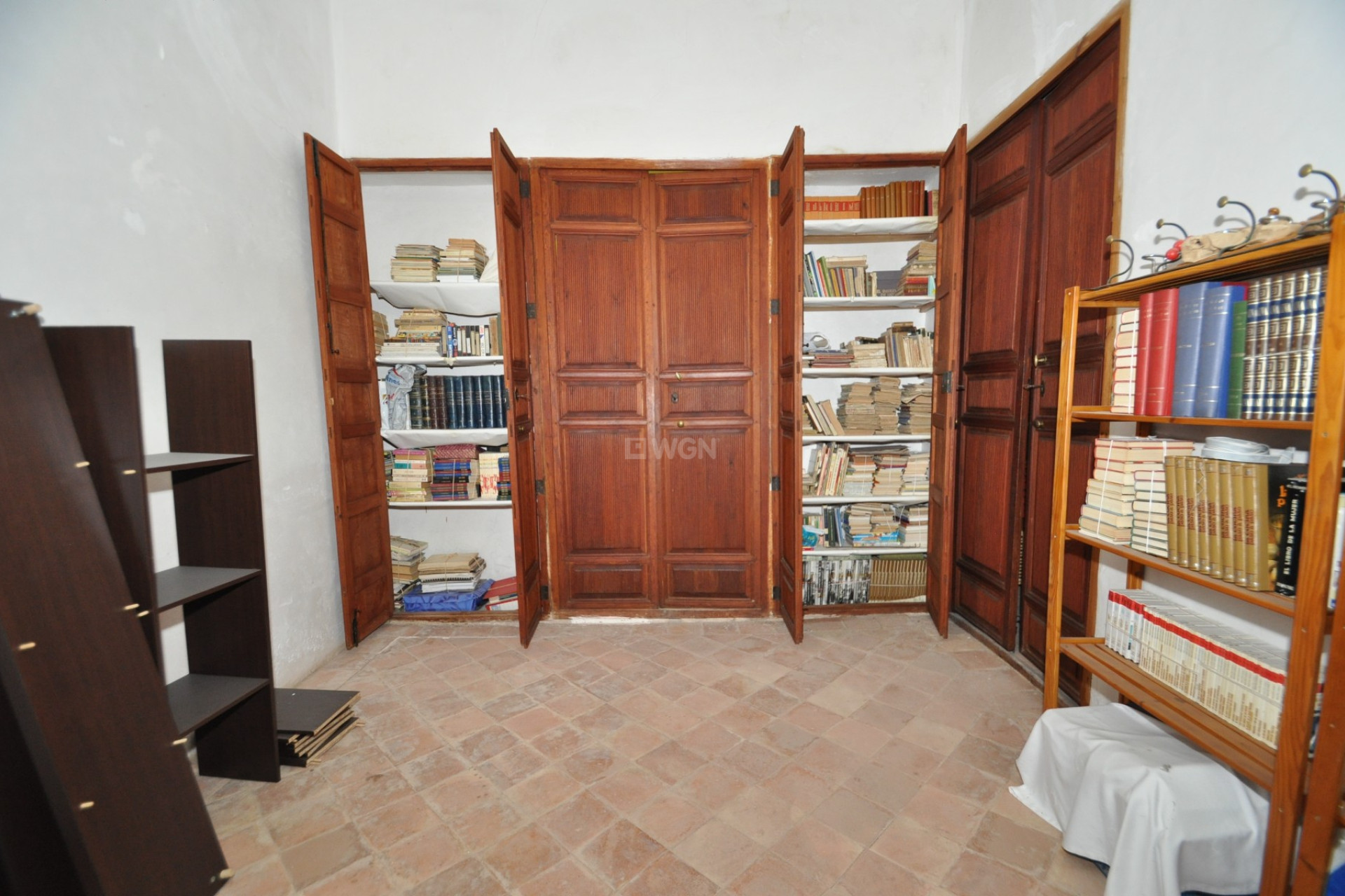 Resale - Country House - Pinoso - Inland