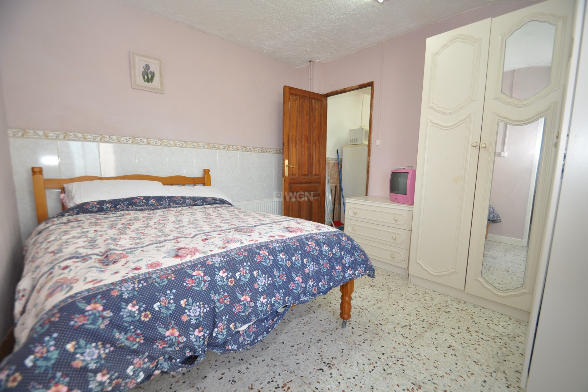 Resale - Country House - Pinoso - Inland