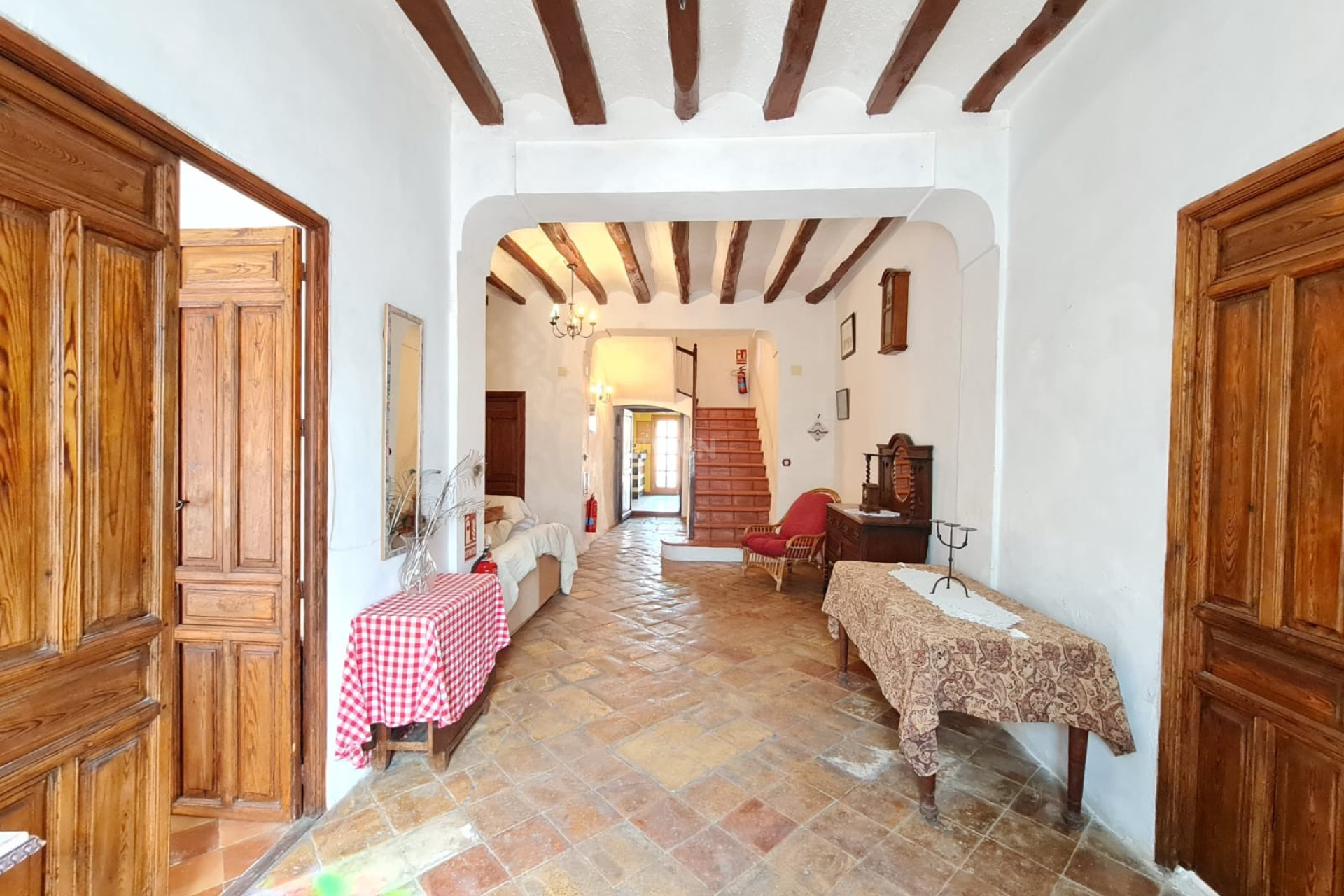 Resale - Country House - Pinoso - Inland