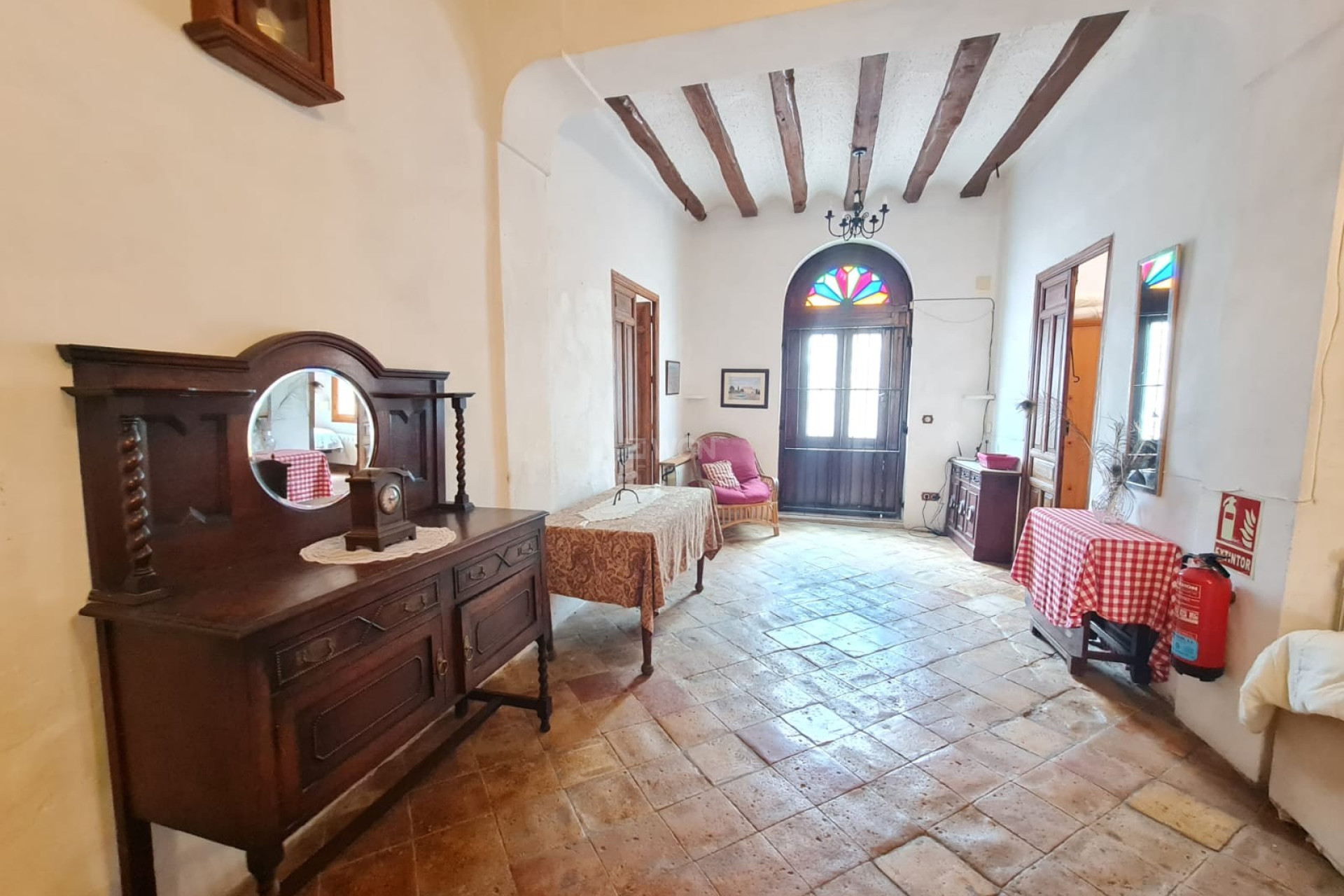 Resale - Country House - Pinoso - Inland