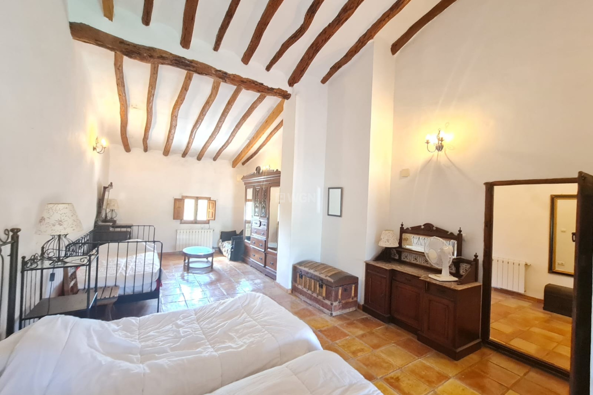 Resale - Country House - Pinoso - Inland