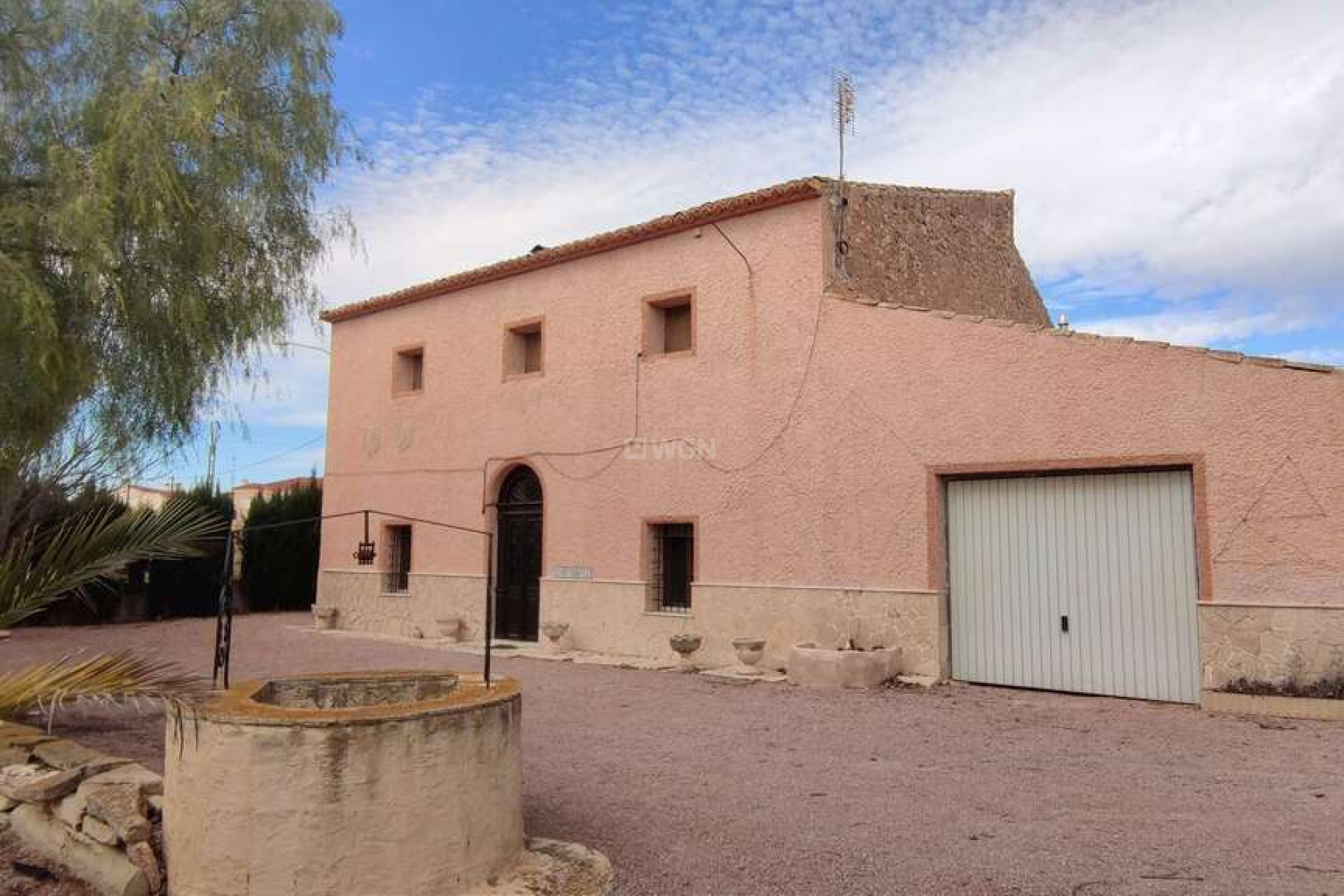 Resale - Country House - Pinoso - Inland