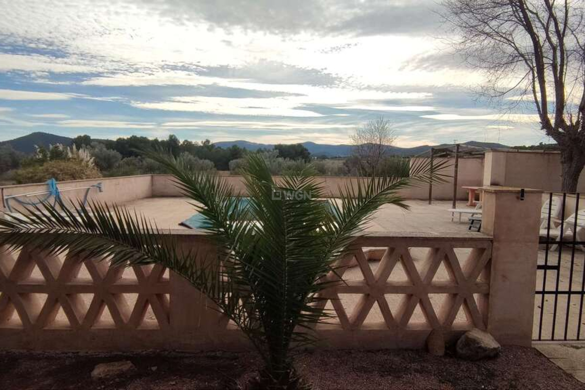 Resale - Country House - Pinoso - Inland