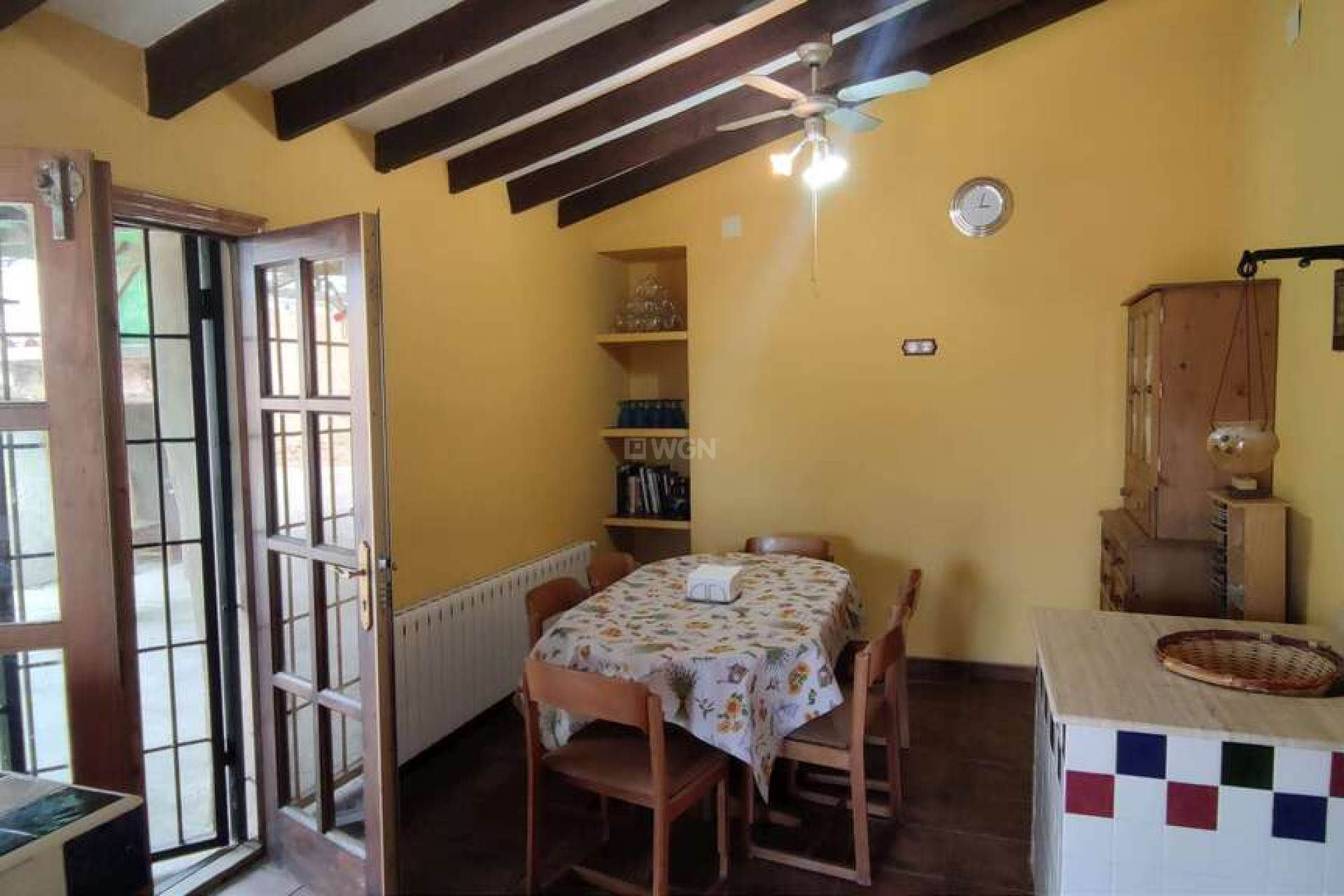 Resale - Country House - Pinoso - Inland