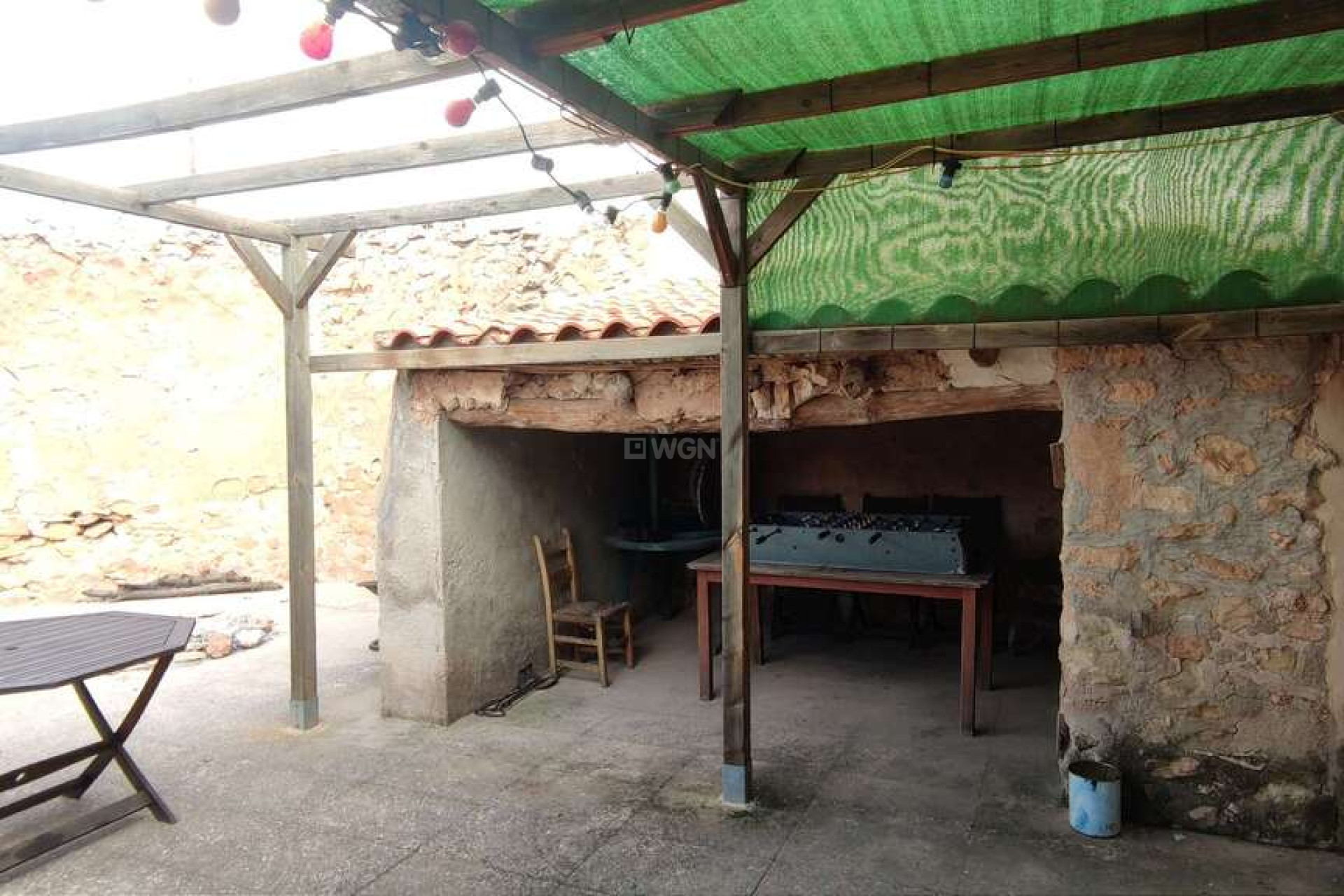 Resale - Country House - Pinoso - Inland