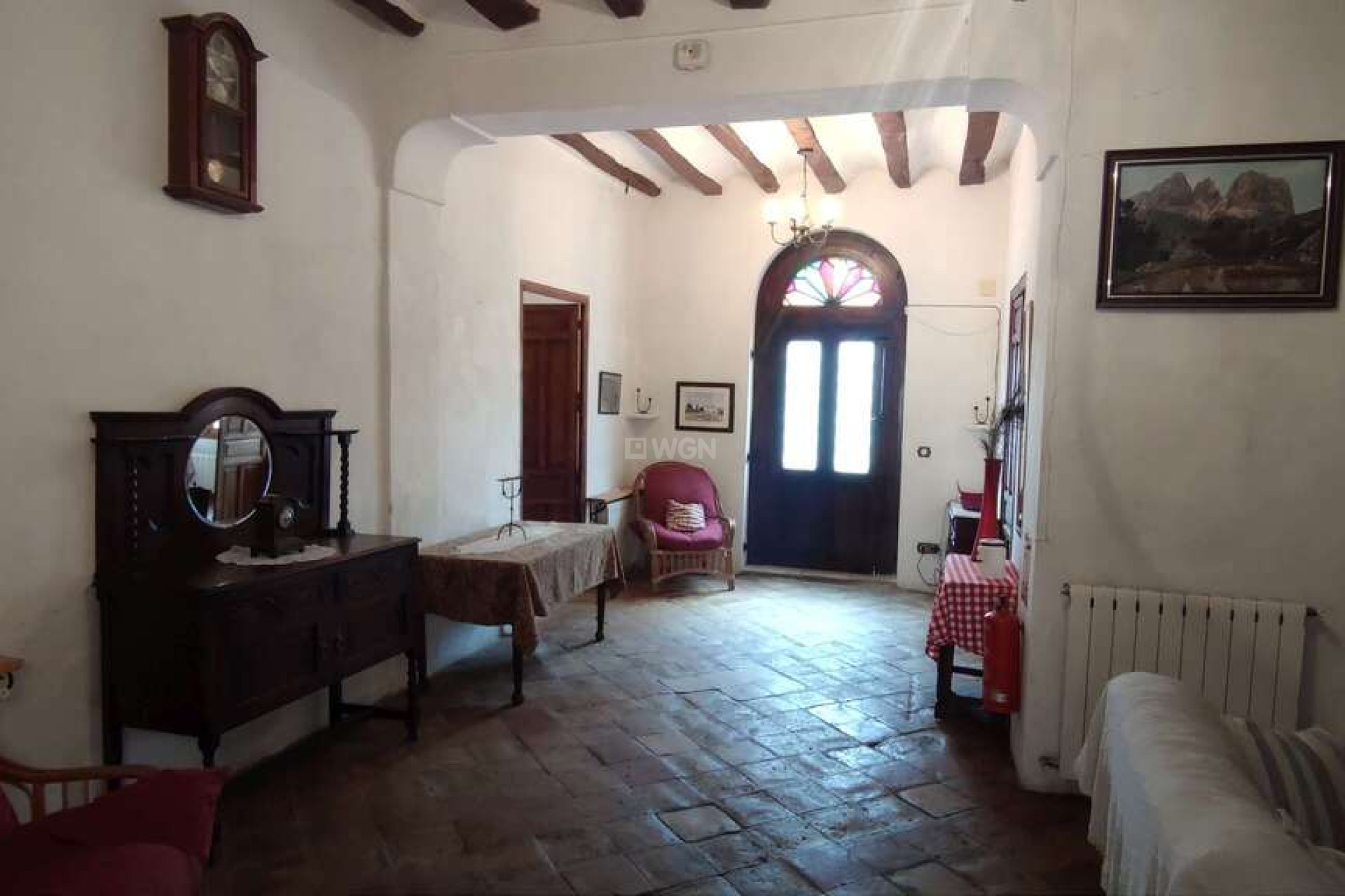 Resale - Country House - Pinoso - Inland