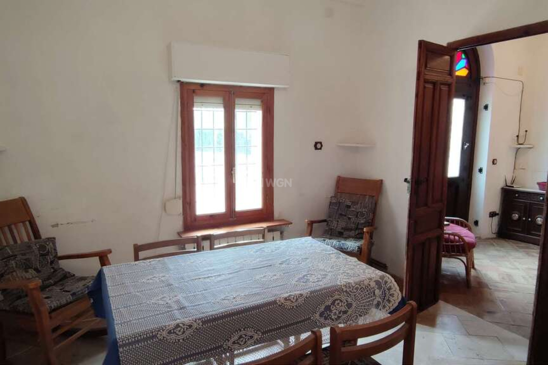 Resale - Country House - Pinoso - Inland