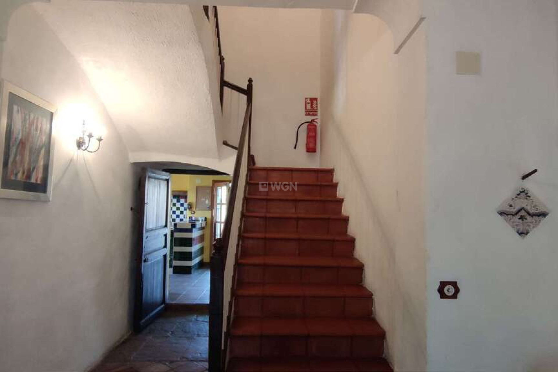 Resale - Country House - Pinoso - Inland