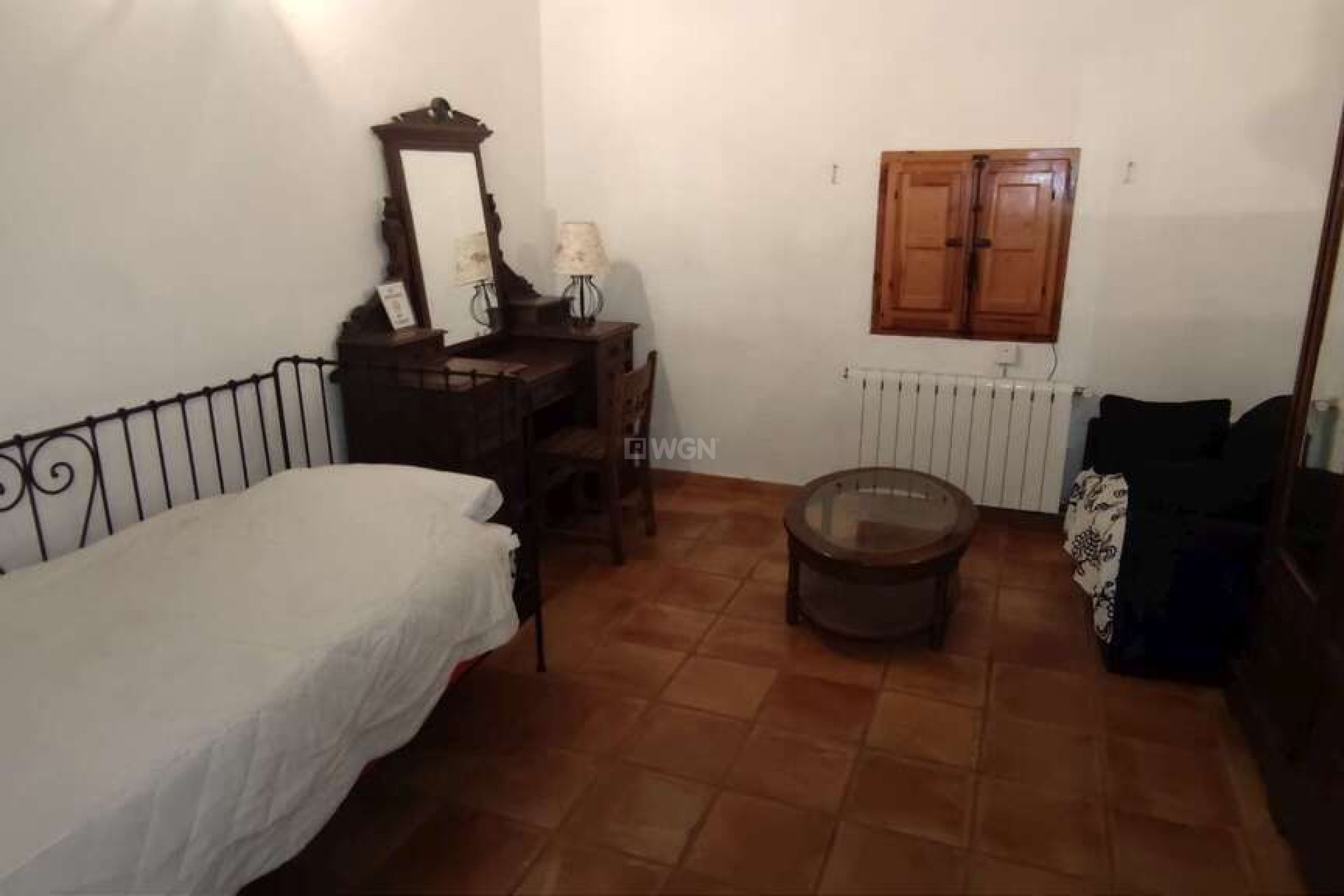 Resale - Country House - Pinoso - Inland