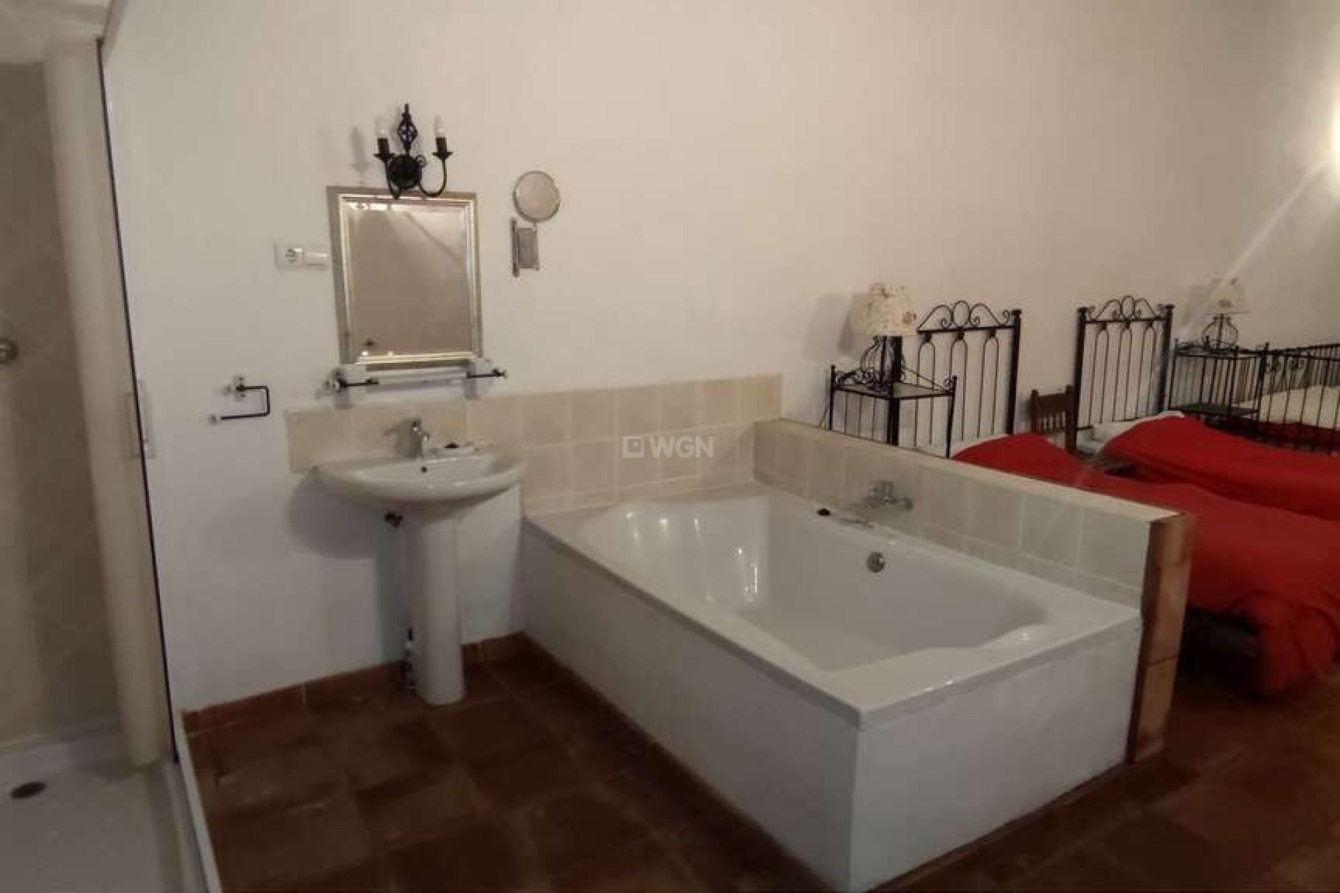 Resale - Country House - Pinoso - Inland