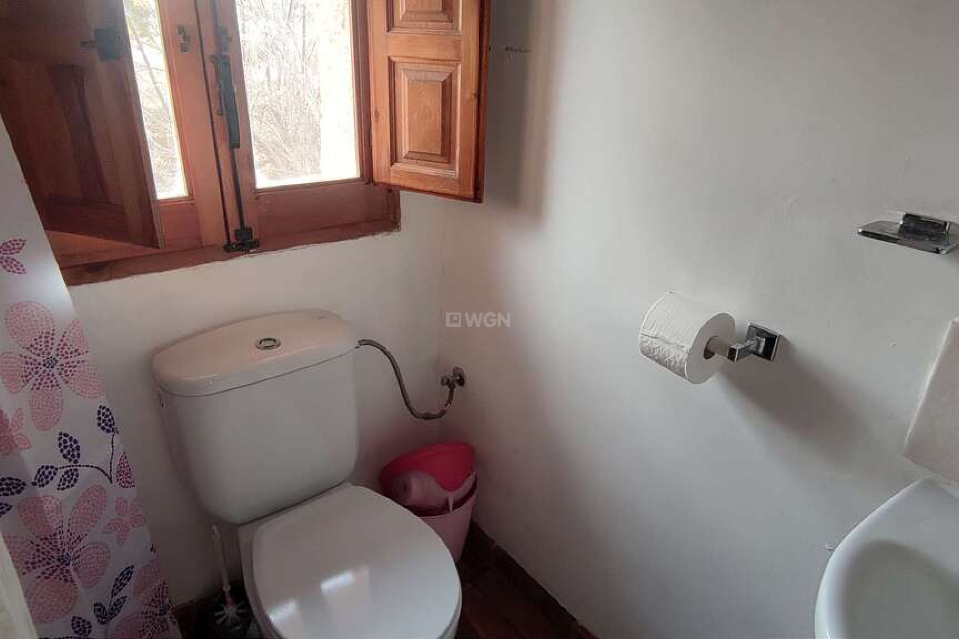 Resale - Country House - Pinoso - Inland