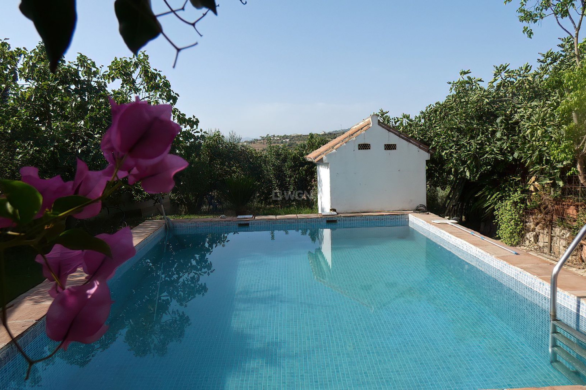 Resale - Country House - Pizarra - Inland