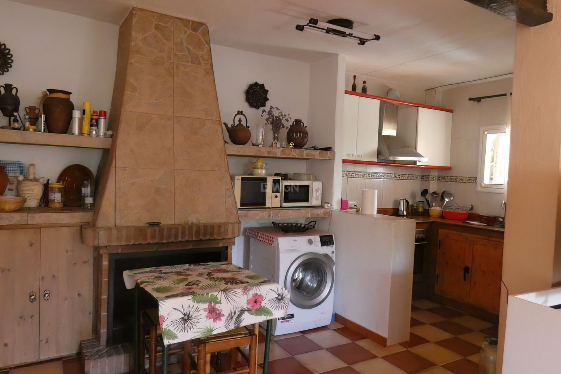 Resale - Country House - Pizarra - Inland