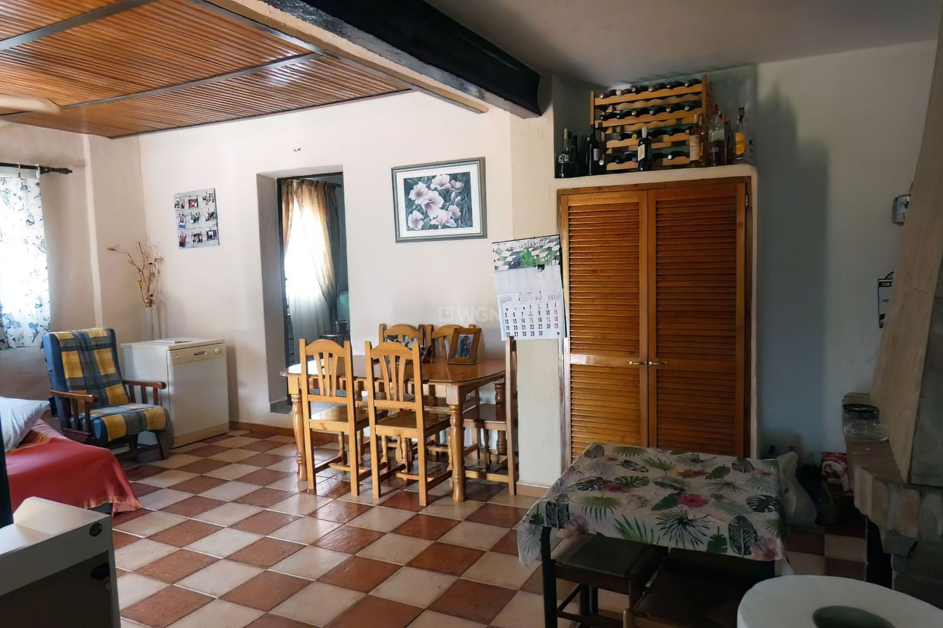 Resale - Country House - Pizarra - Inland