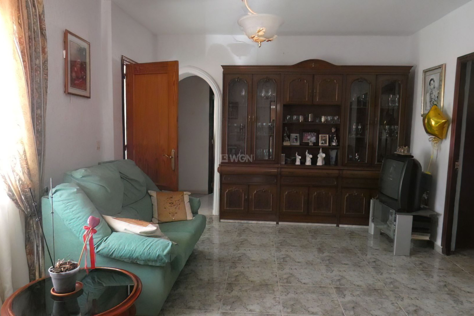 Resale - Country House - Pizarra - Inland