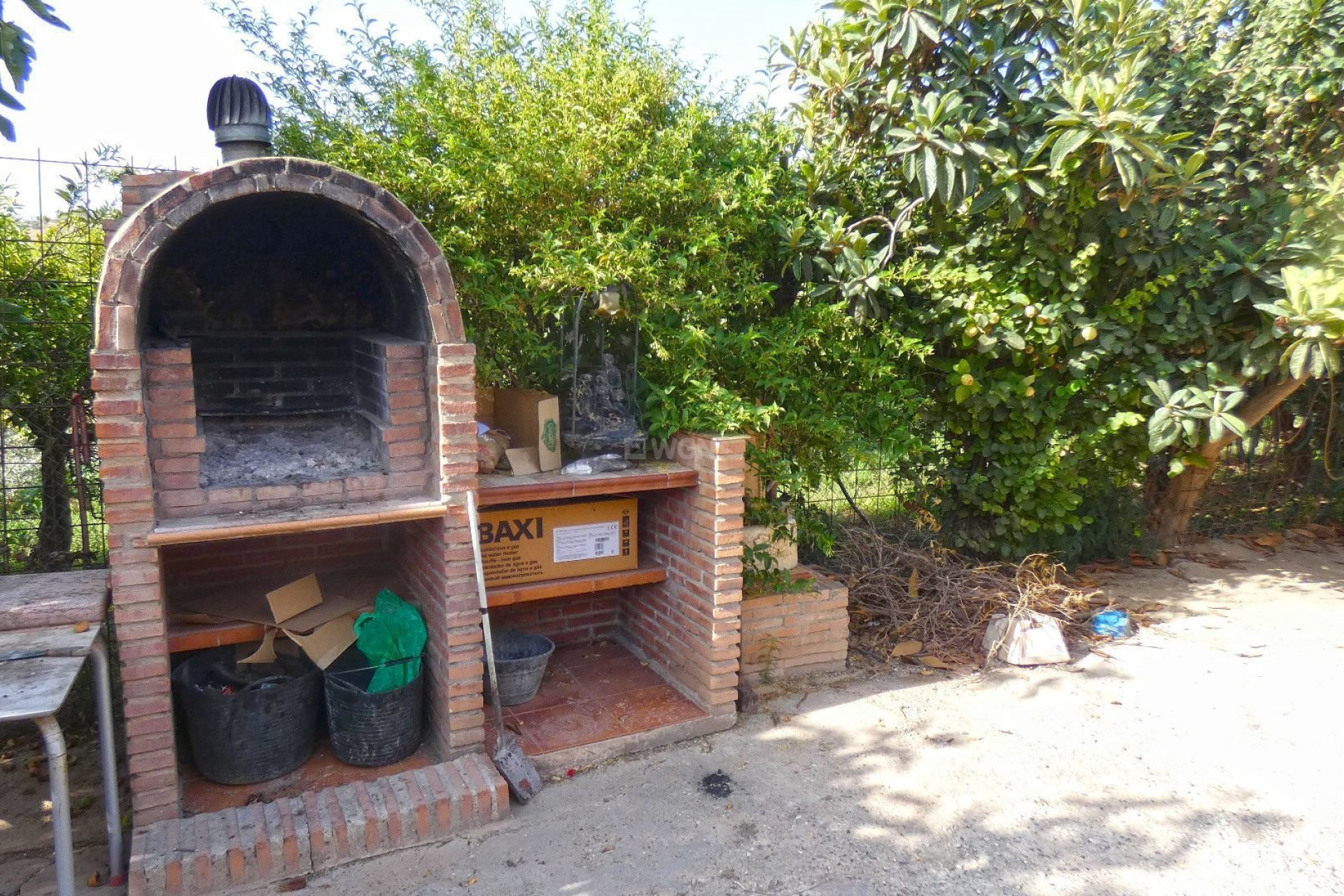 Resale - Country House - Pizarra - Inland