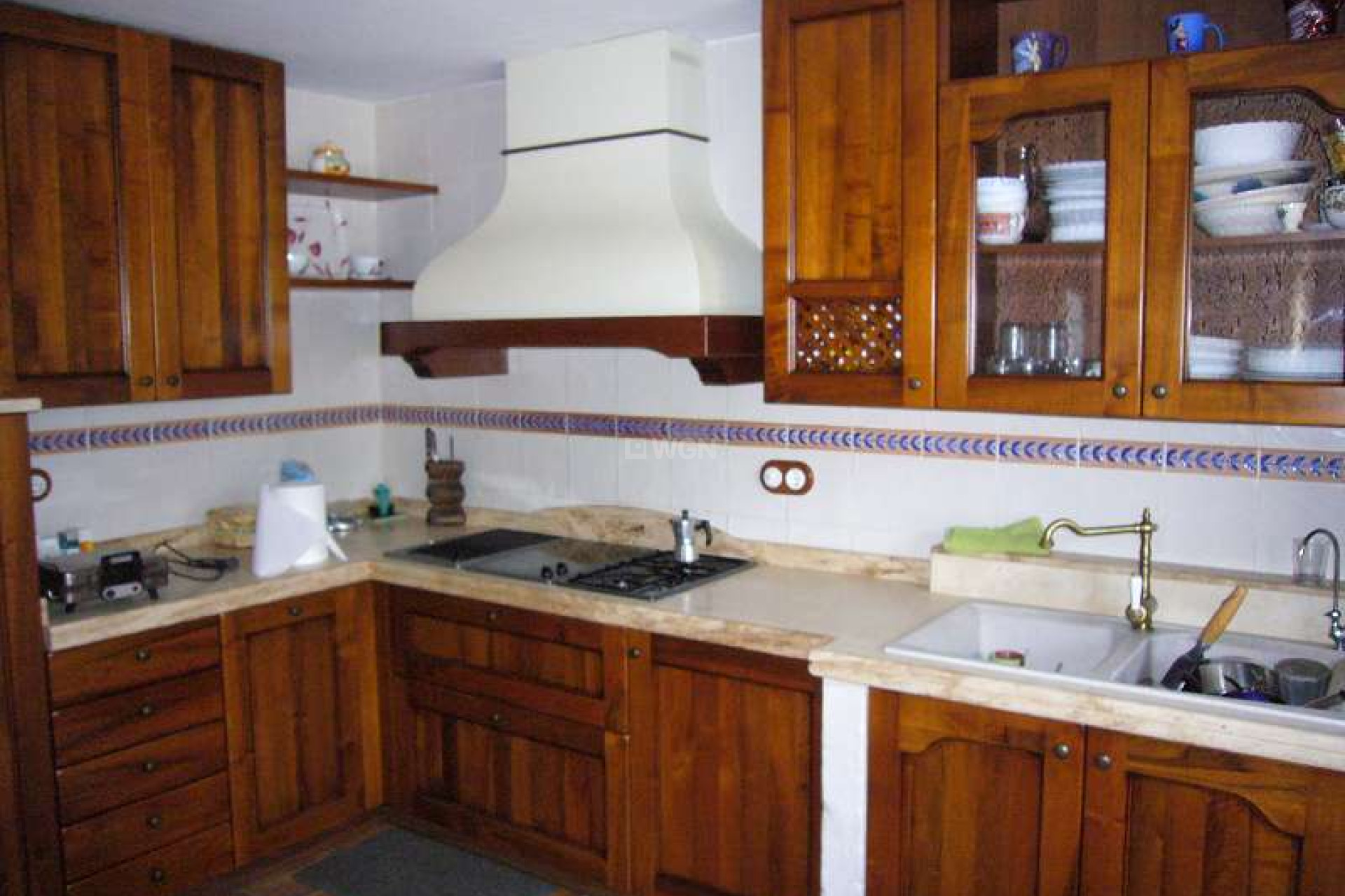 Resale - Country House - Salinas - Inland