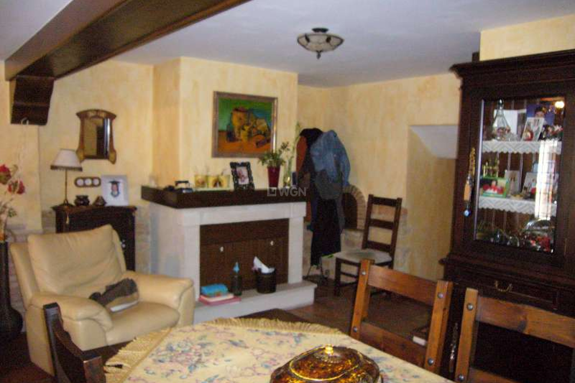 Resale - Country House - Salinas - Inland