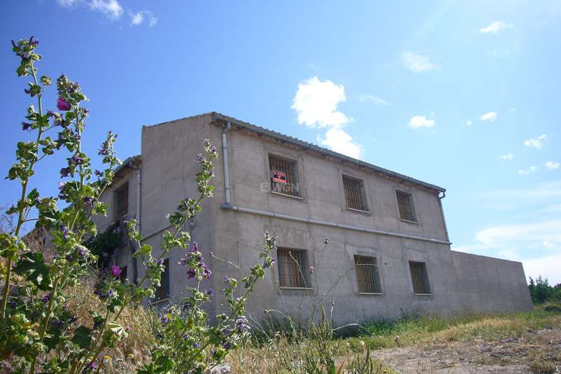 Resale - Country House - Salinas - Inland