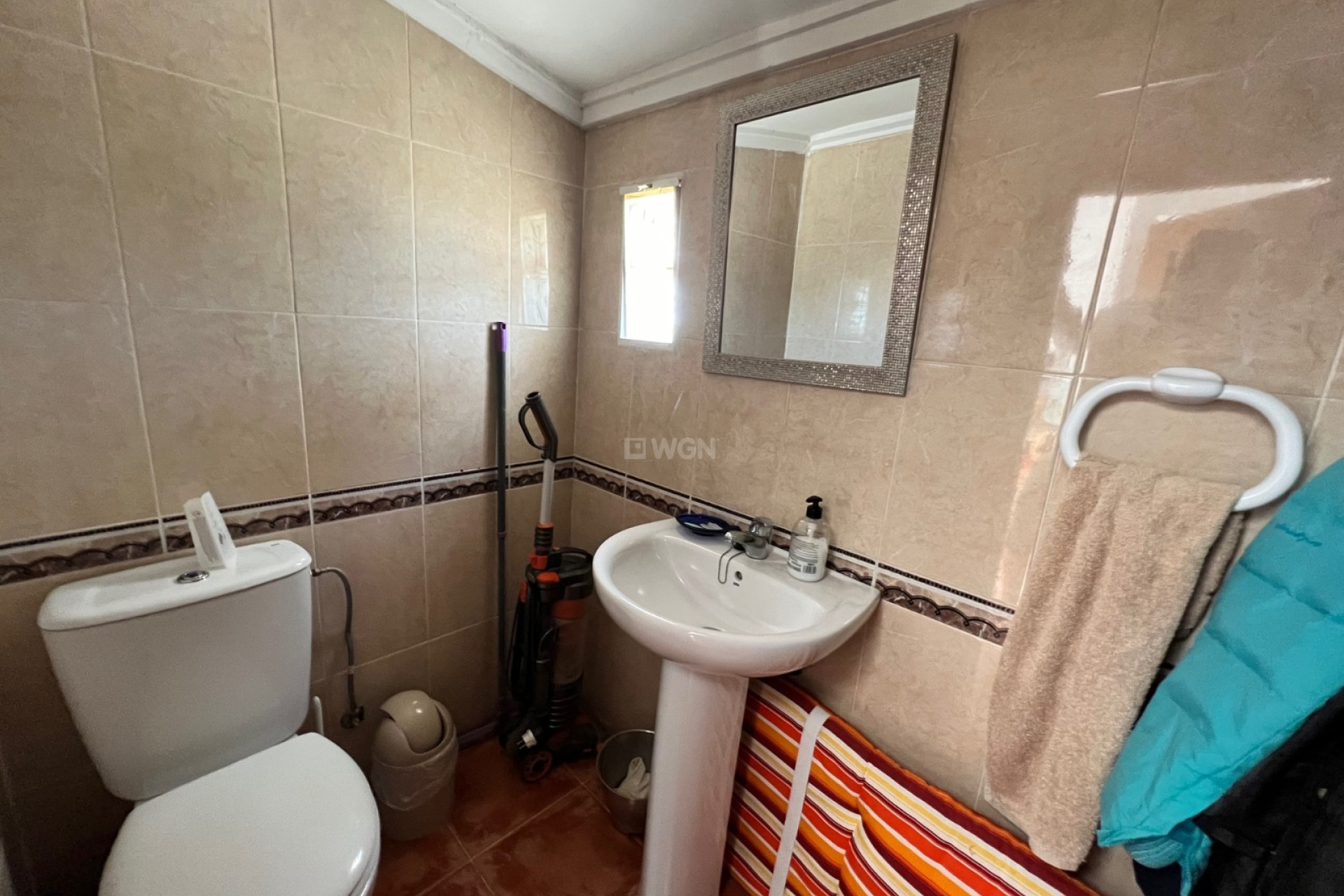 Resale - Country House - San Miguel de Salinas - Inland