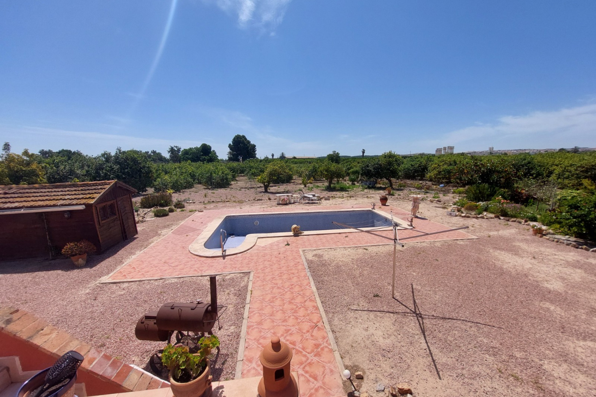 Resale - Country House - San Miguel de Salinas - Inland