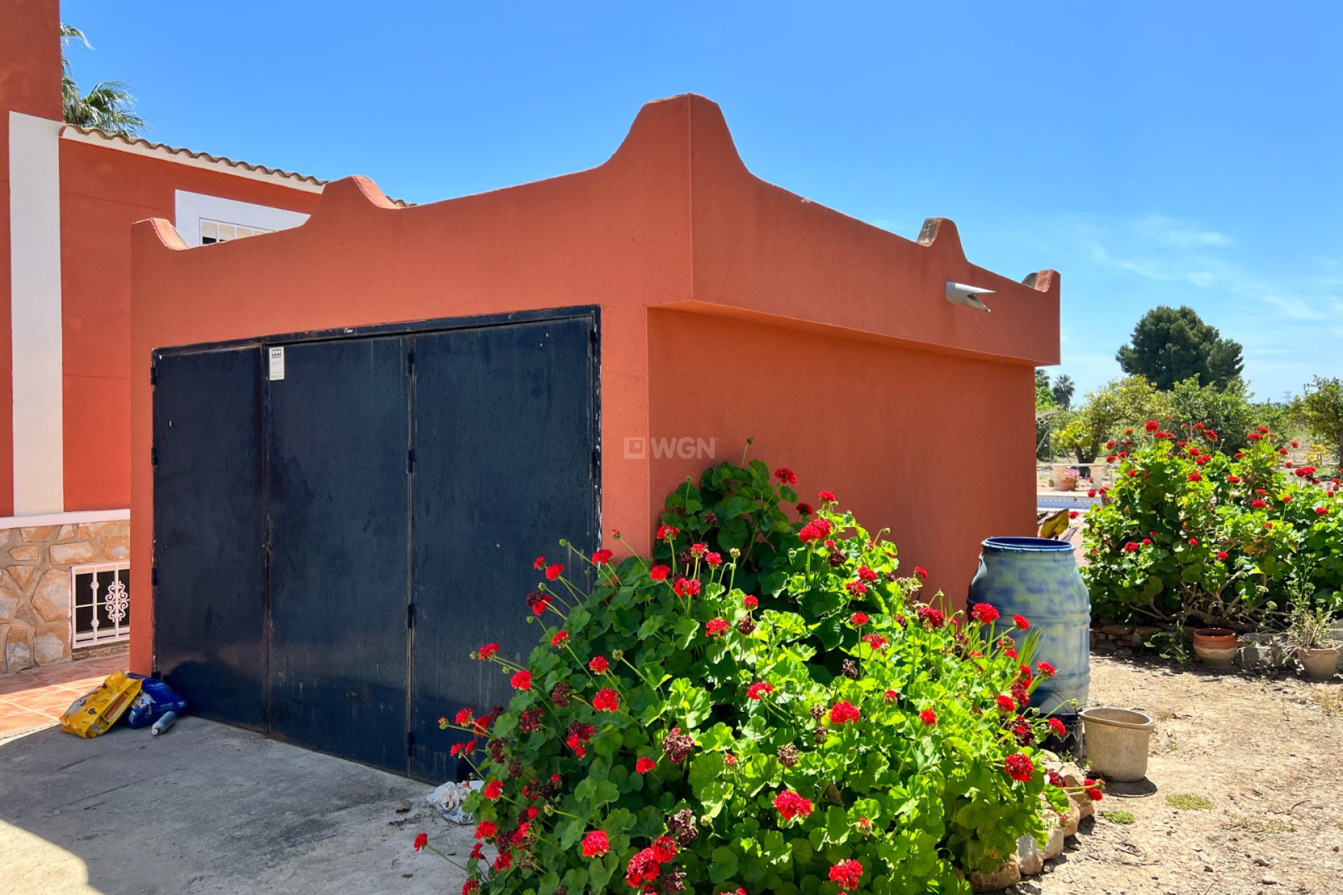 Resale - Country House - San Miguel de Salinas - Inland