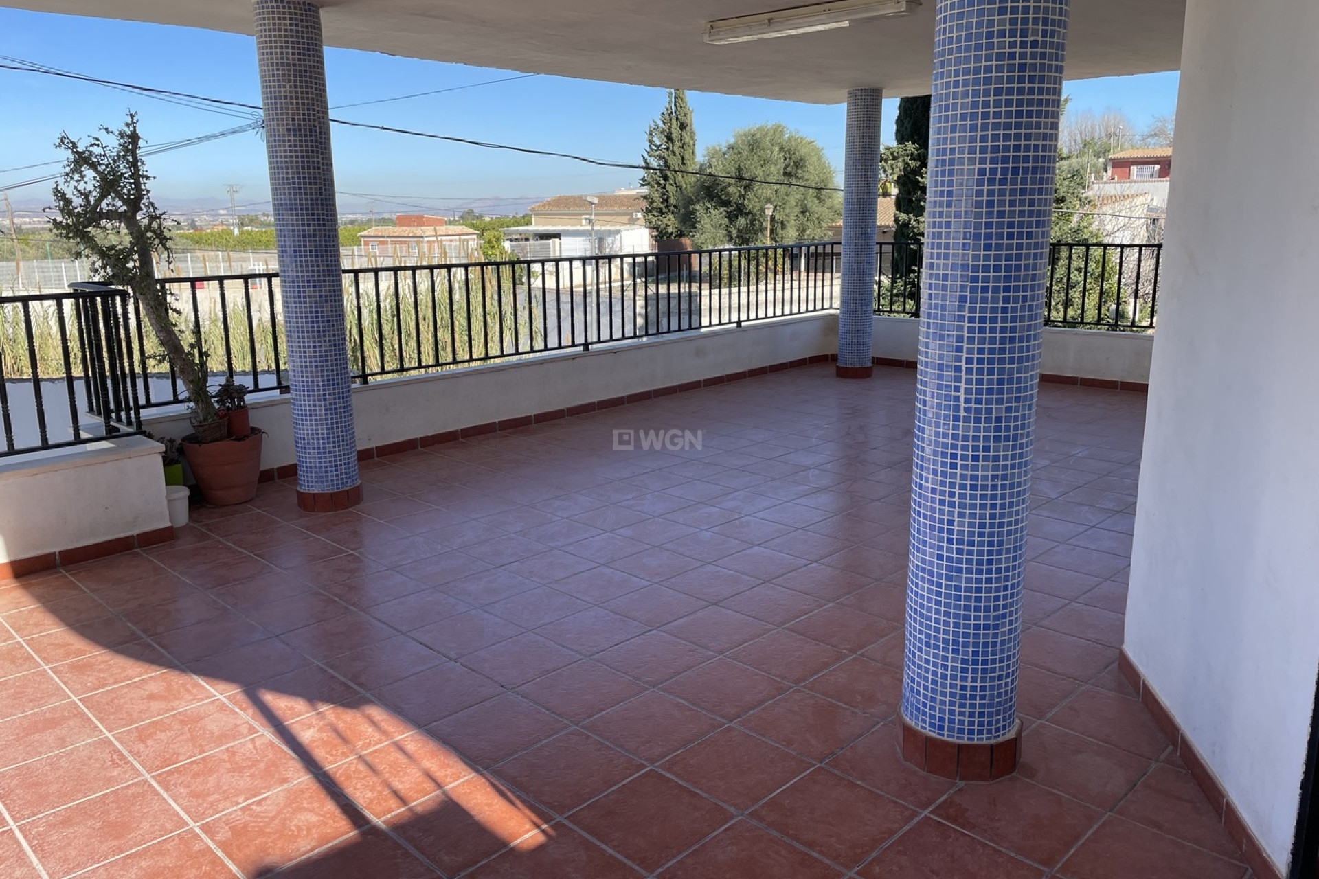 Resale - Country House - Sangonera La Verde - Inland