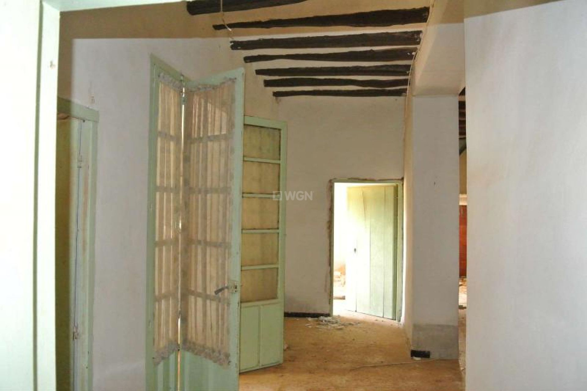 Resale - Country House - Torre Del Rico - Inland