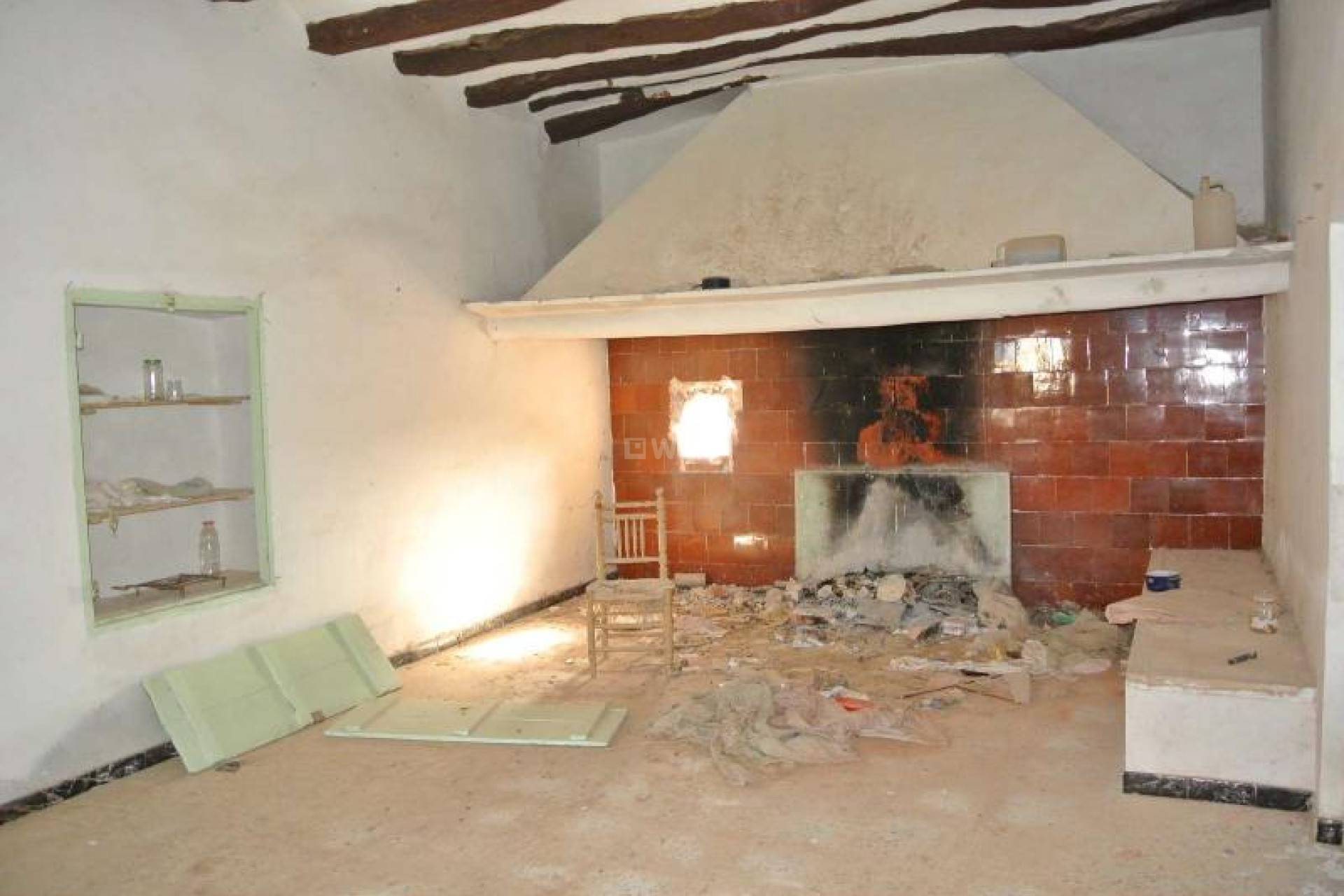 Resale - Country House - Torre Del Rico - Inland