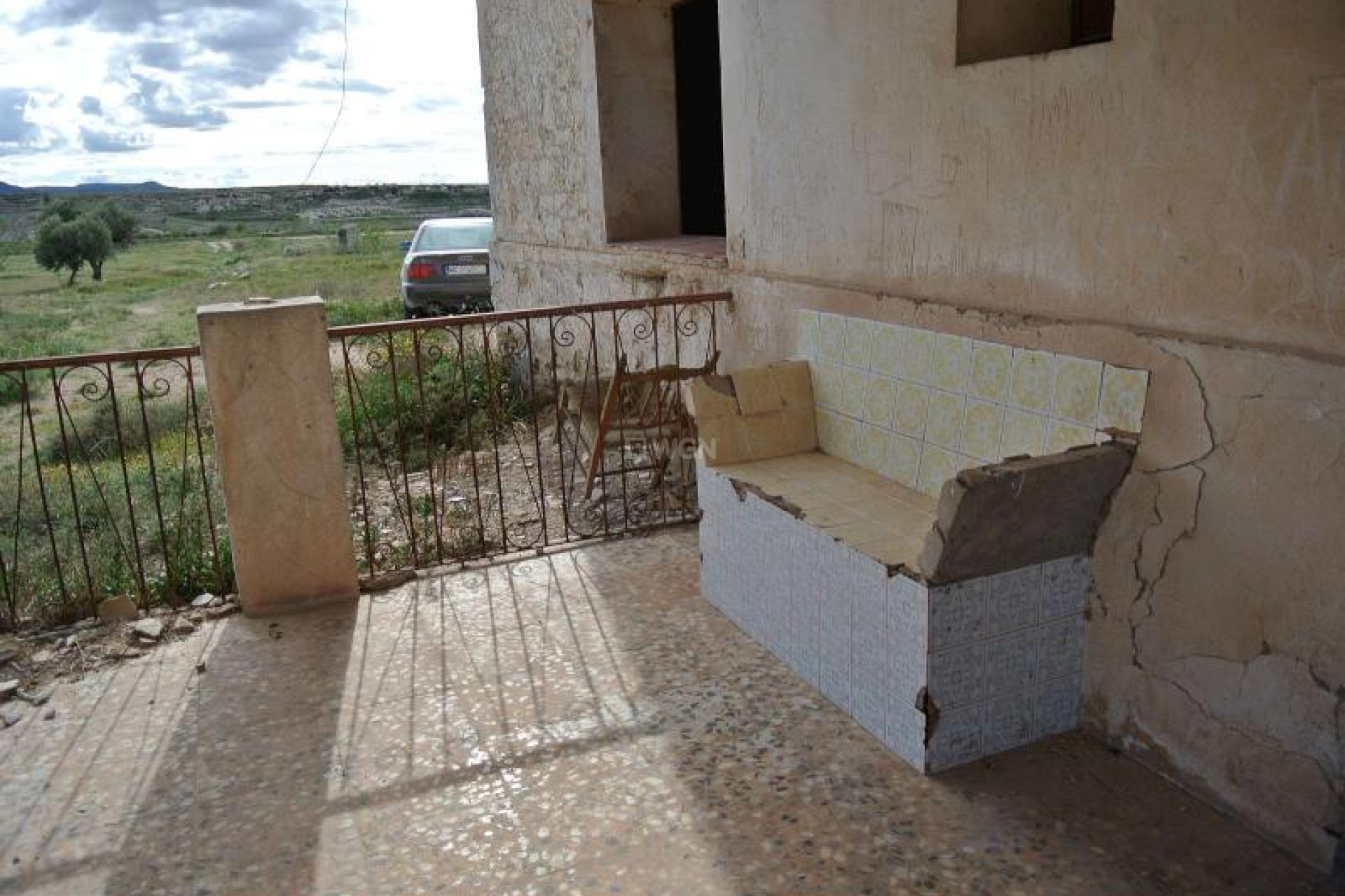 Resale - Country House - Torre Del Rico - Inland