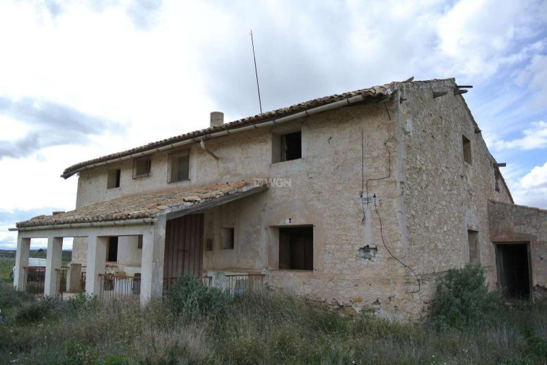 Resale - Country House - Torre Del Rico - Inland