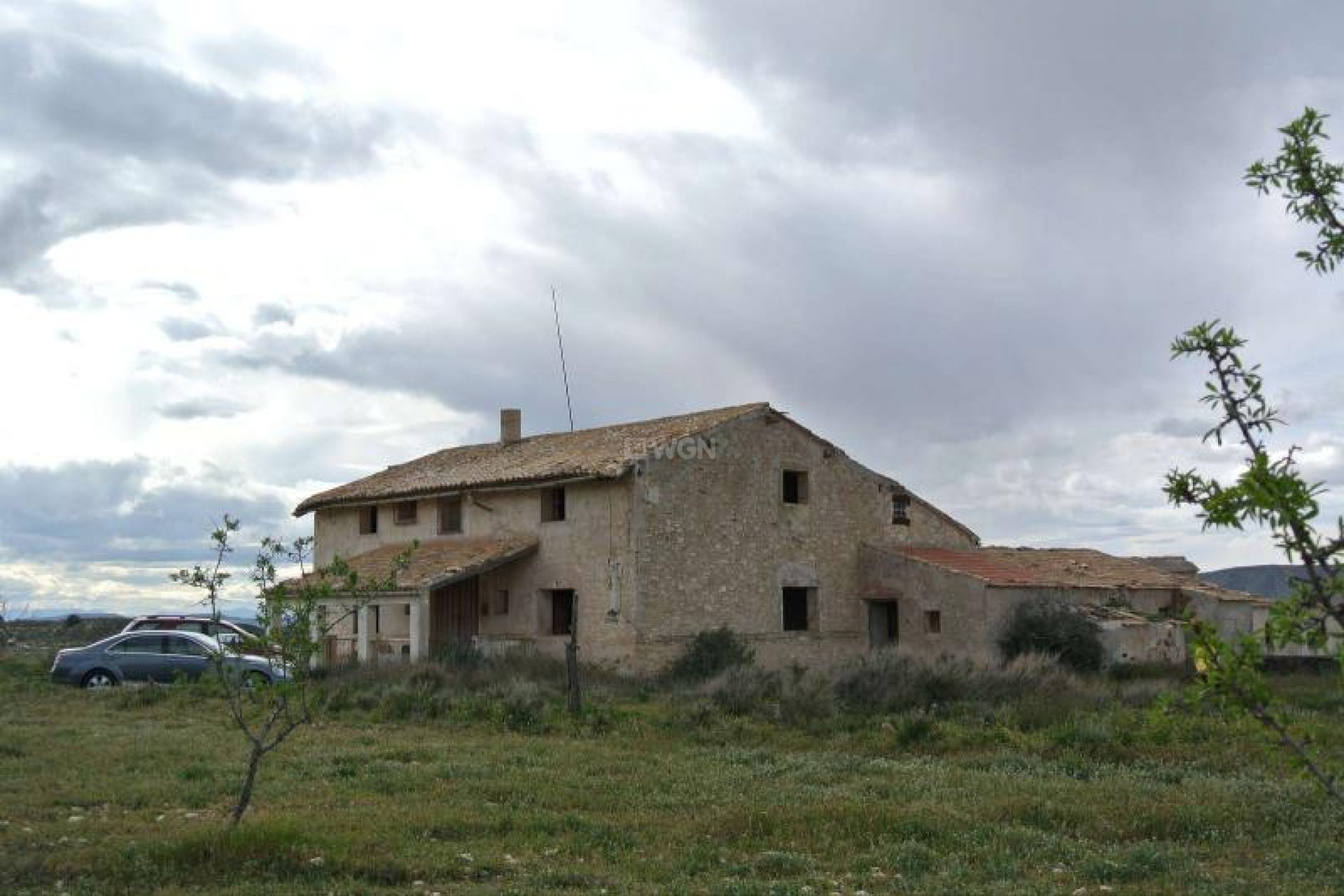 Resale - Country House - Torre Del Rico - Inland