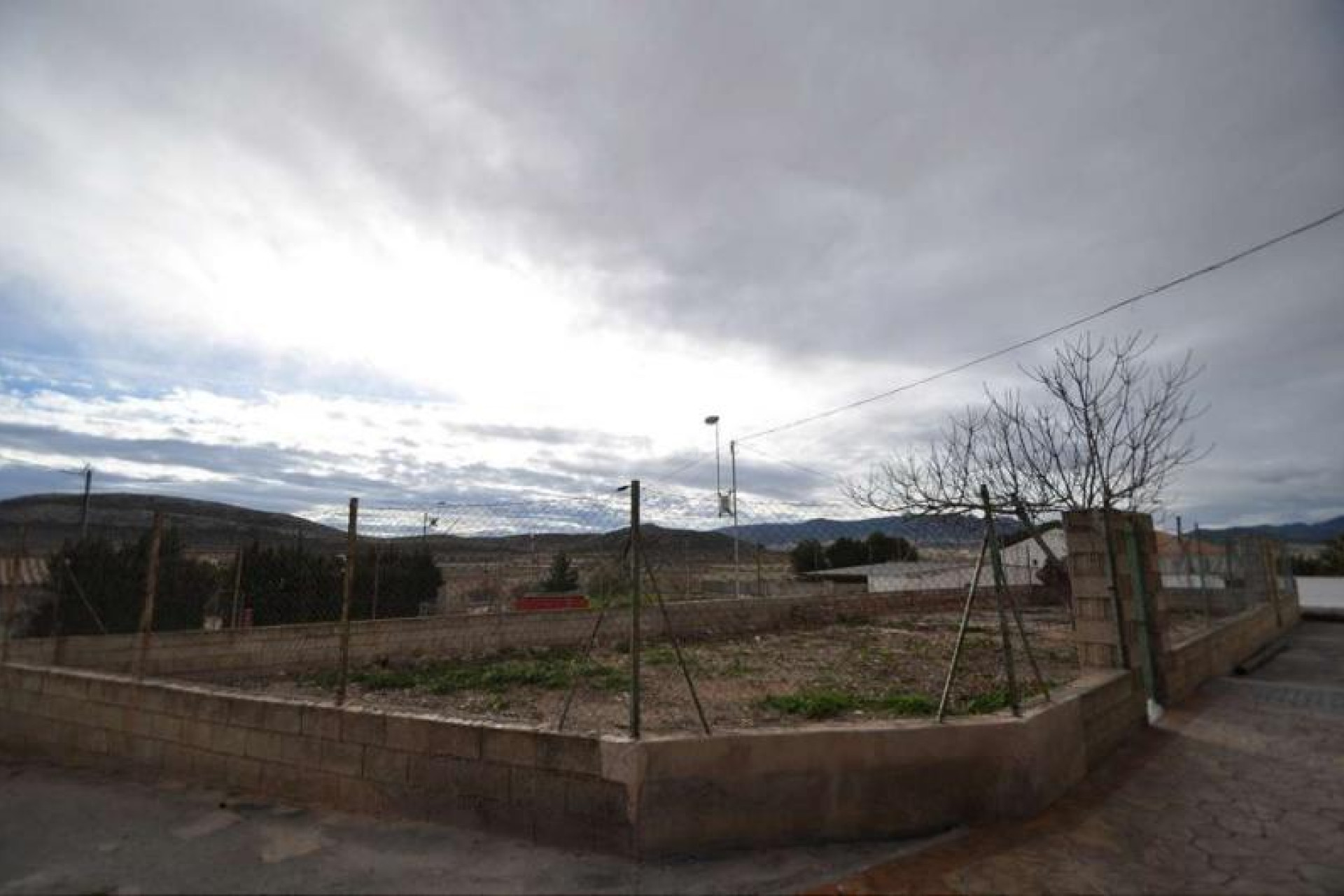 Resale - Country House - Torre Del Rico - Inland