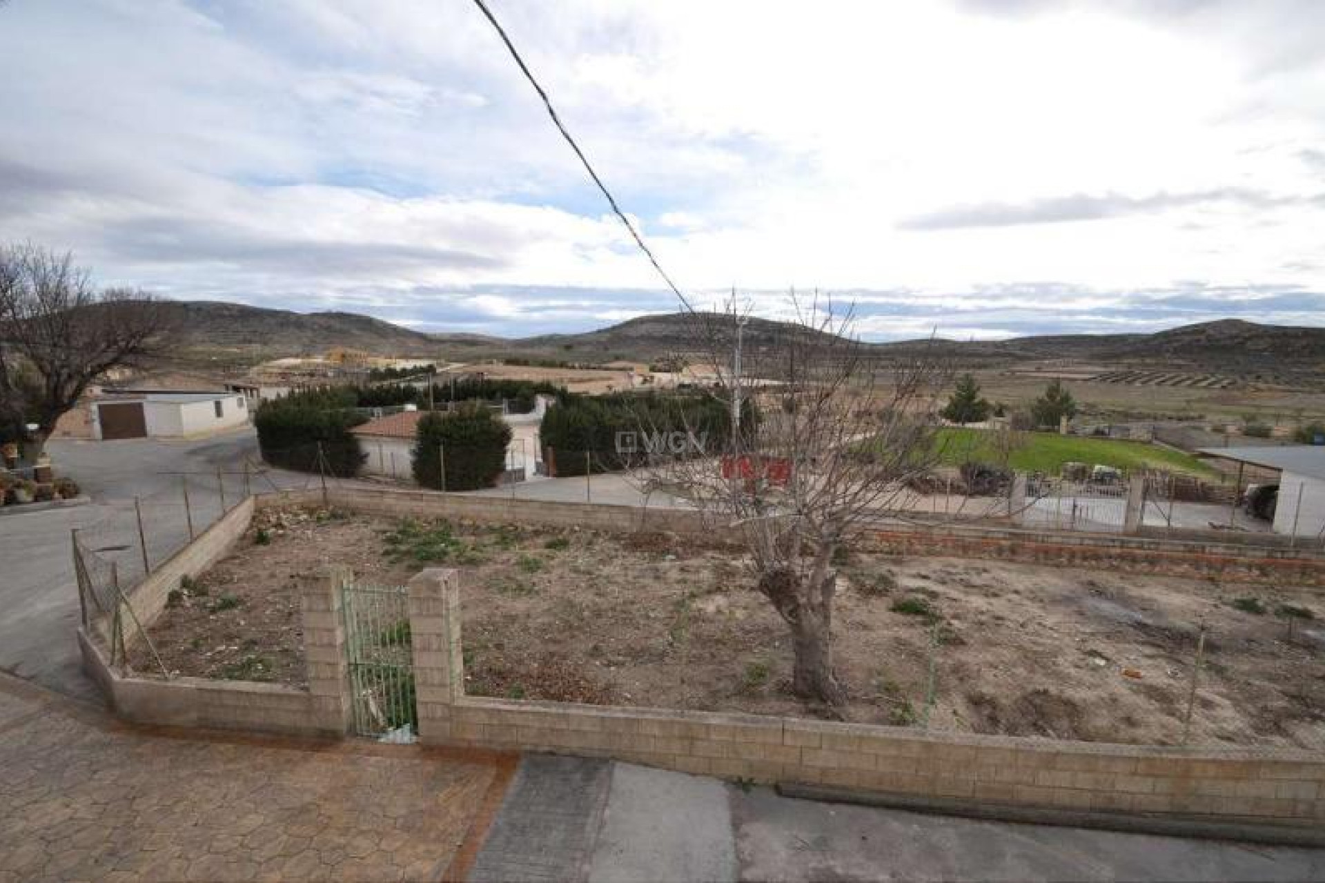 Resale - Country House - Torre Del Rico - Inland