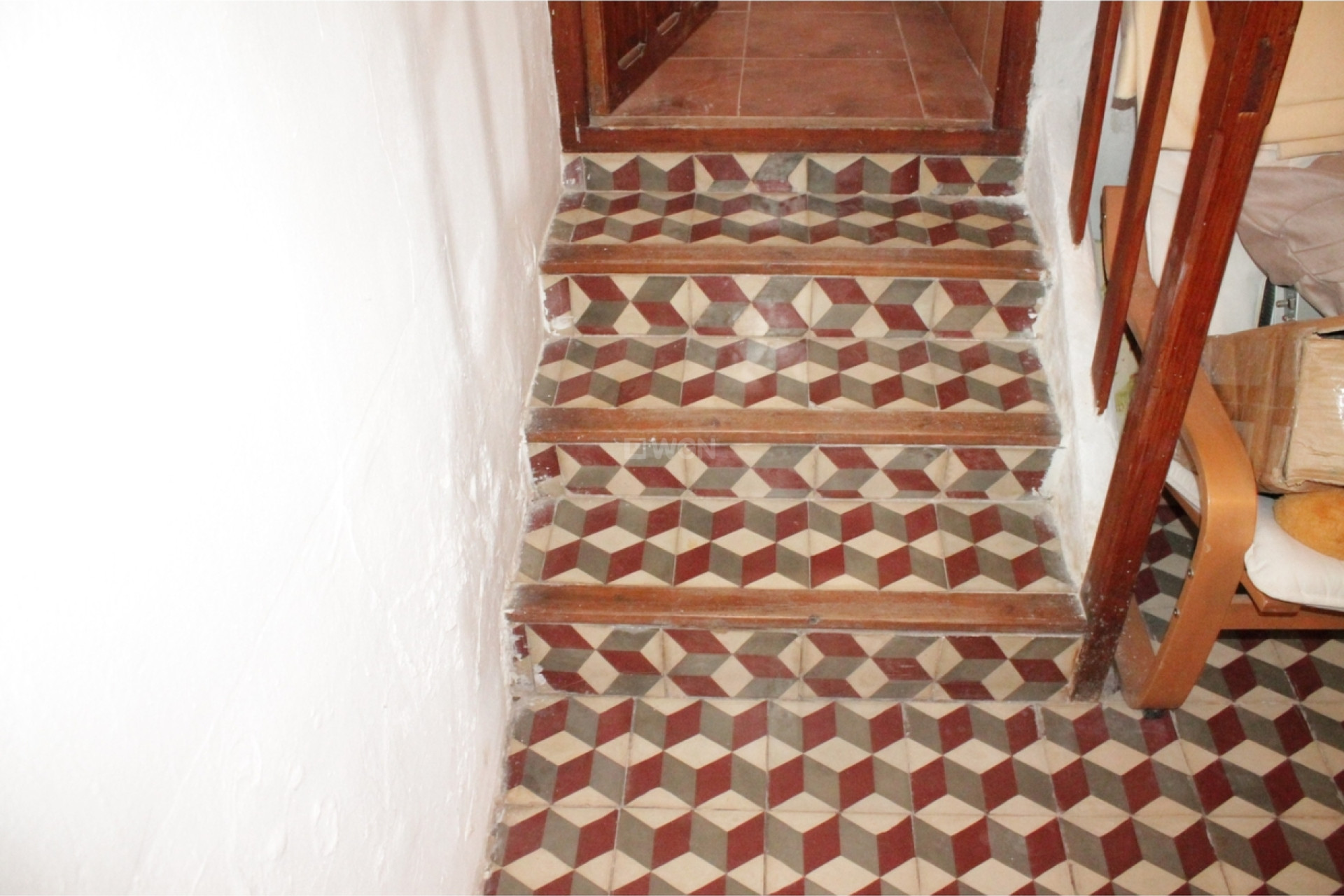 Resale - Country House - Torre Del Rico - Inland