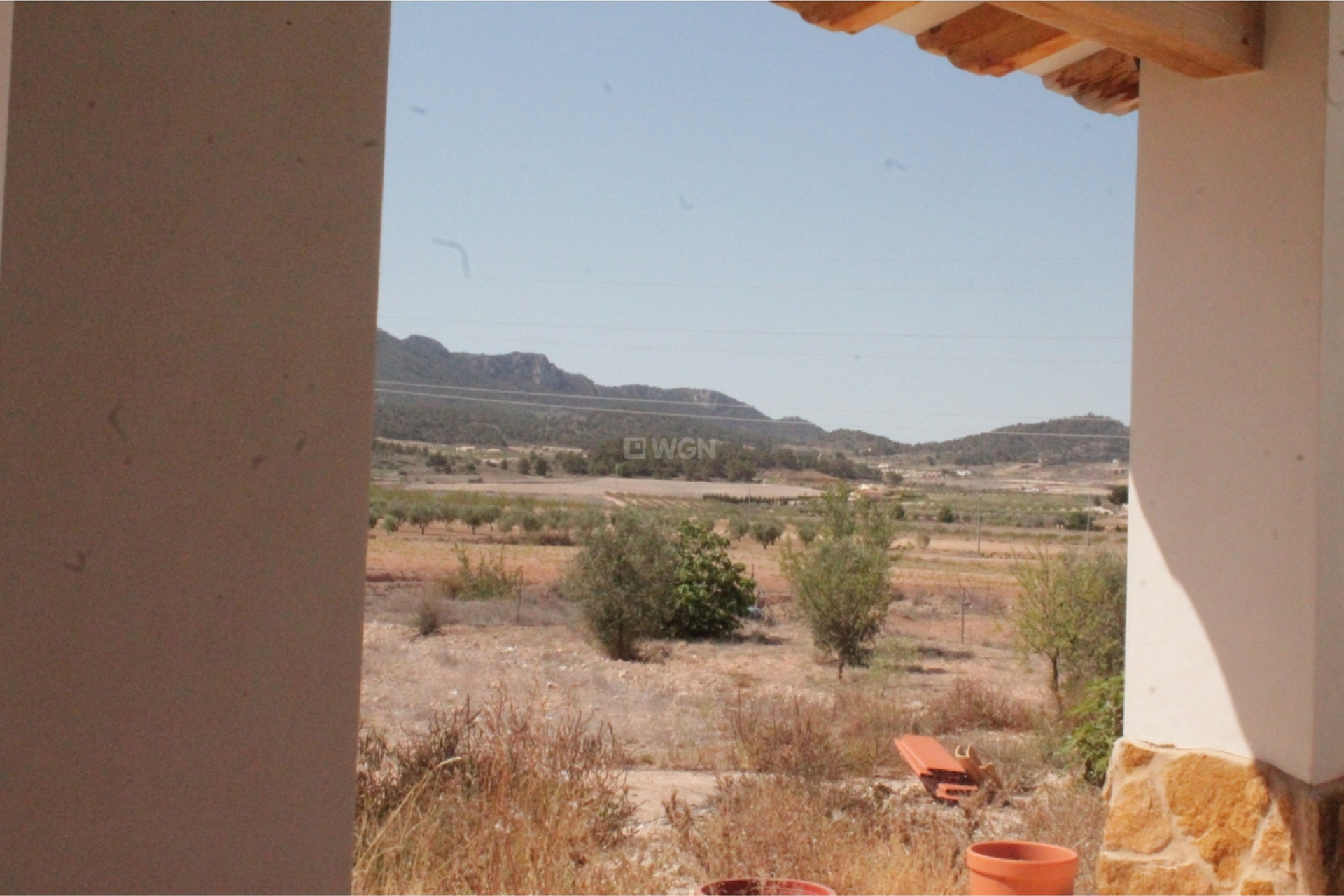 Resale - Country House - Torre Del Rico - Inland