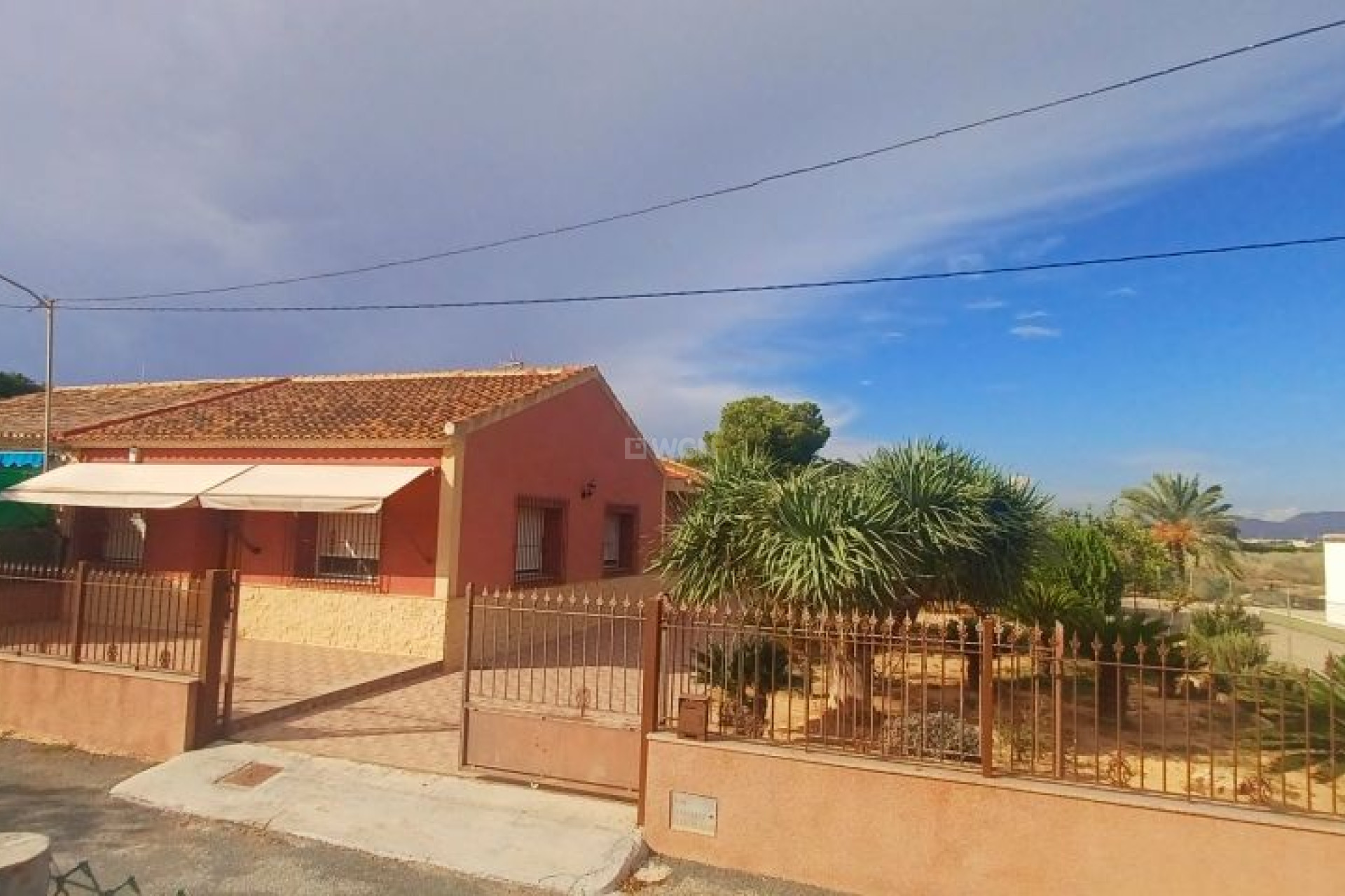 Resale - Country House - Torre Pacheco - Inland