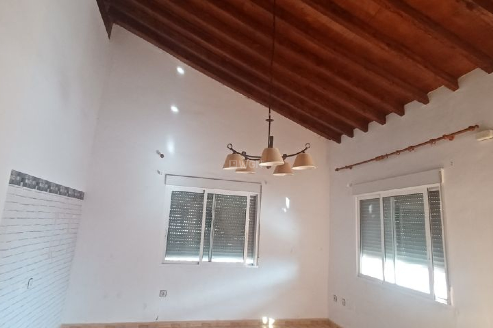 Resale - Country House - Torre Pacheco - Inland