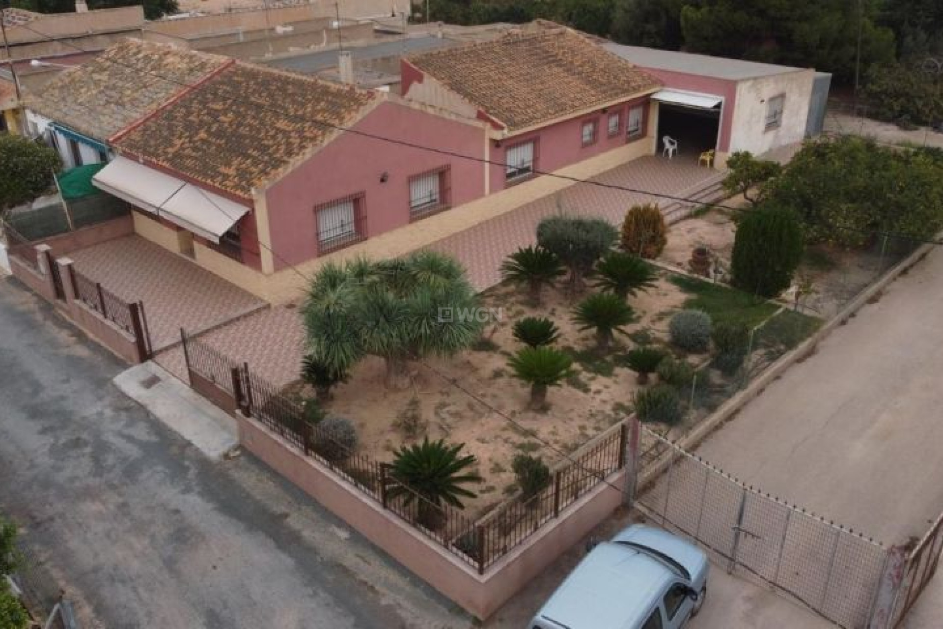 Resale - Country House - Torre Pacheco - Inland