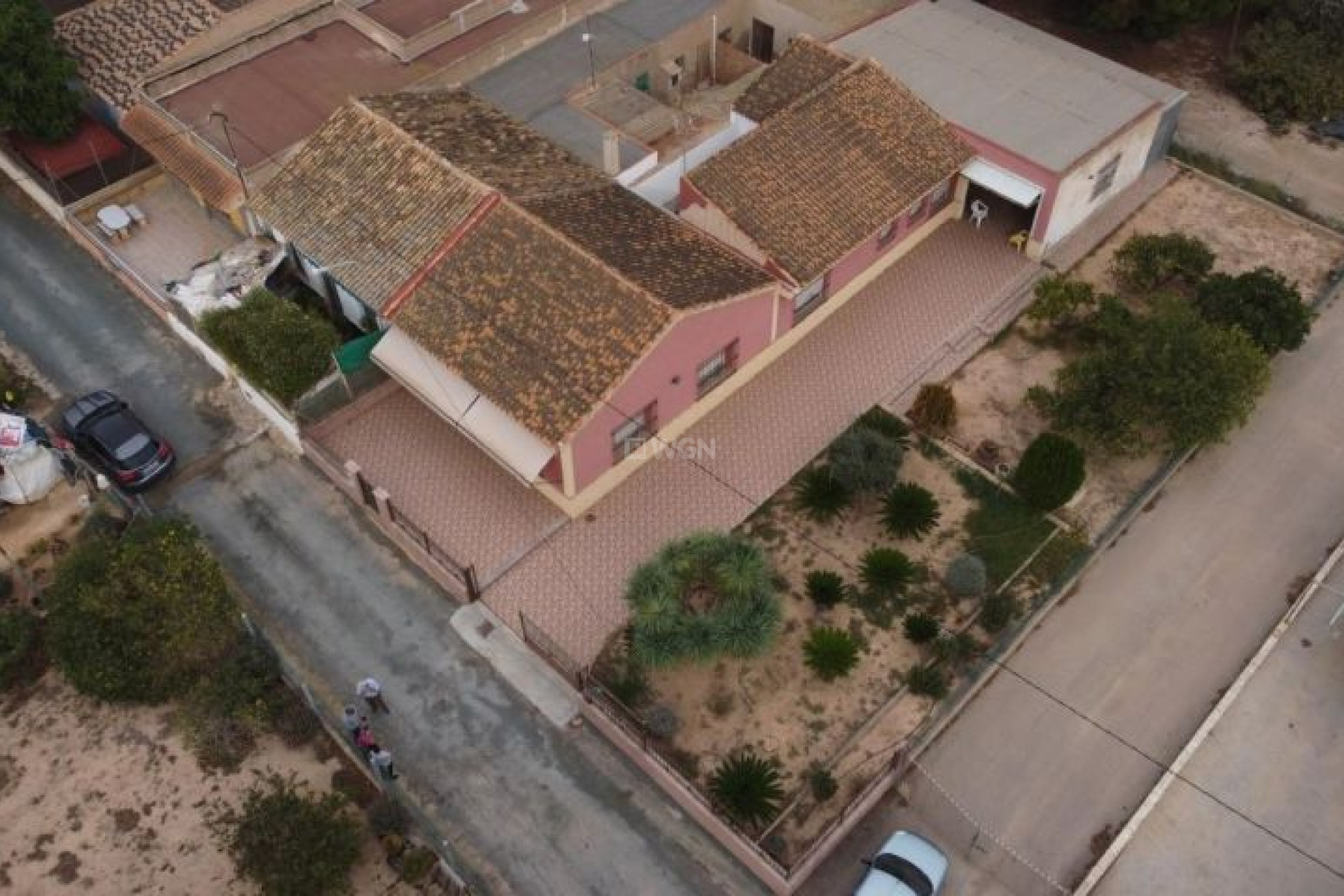 Resale - Country House - Torre Pacheco - Inland