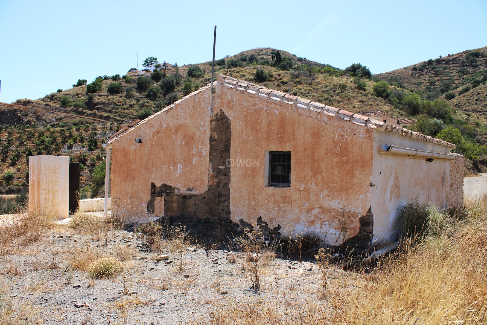 Resale - Country House - Torrox - Costa del Sol