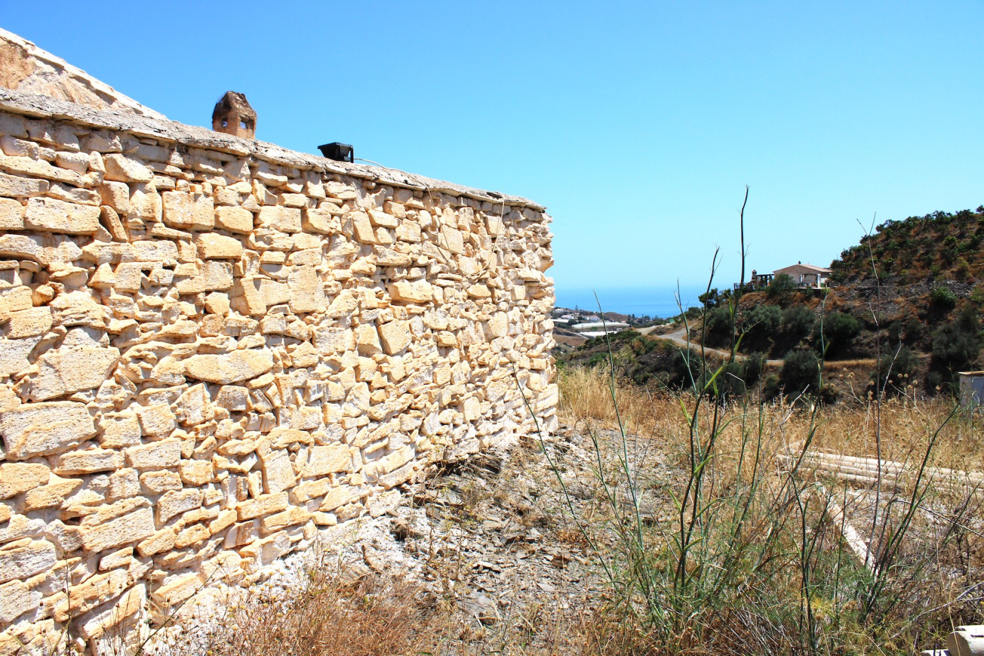 Resale - Country House - Torrox - Costa del Sol