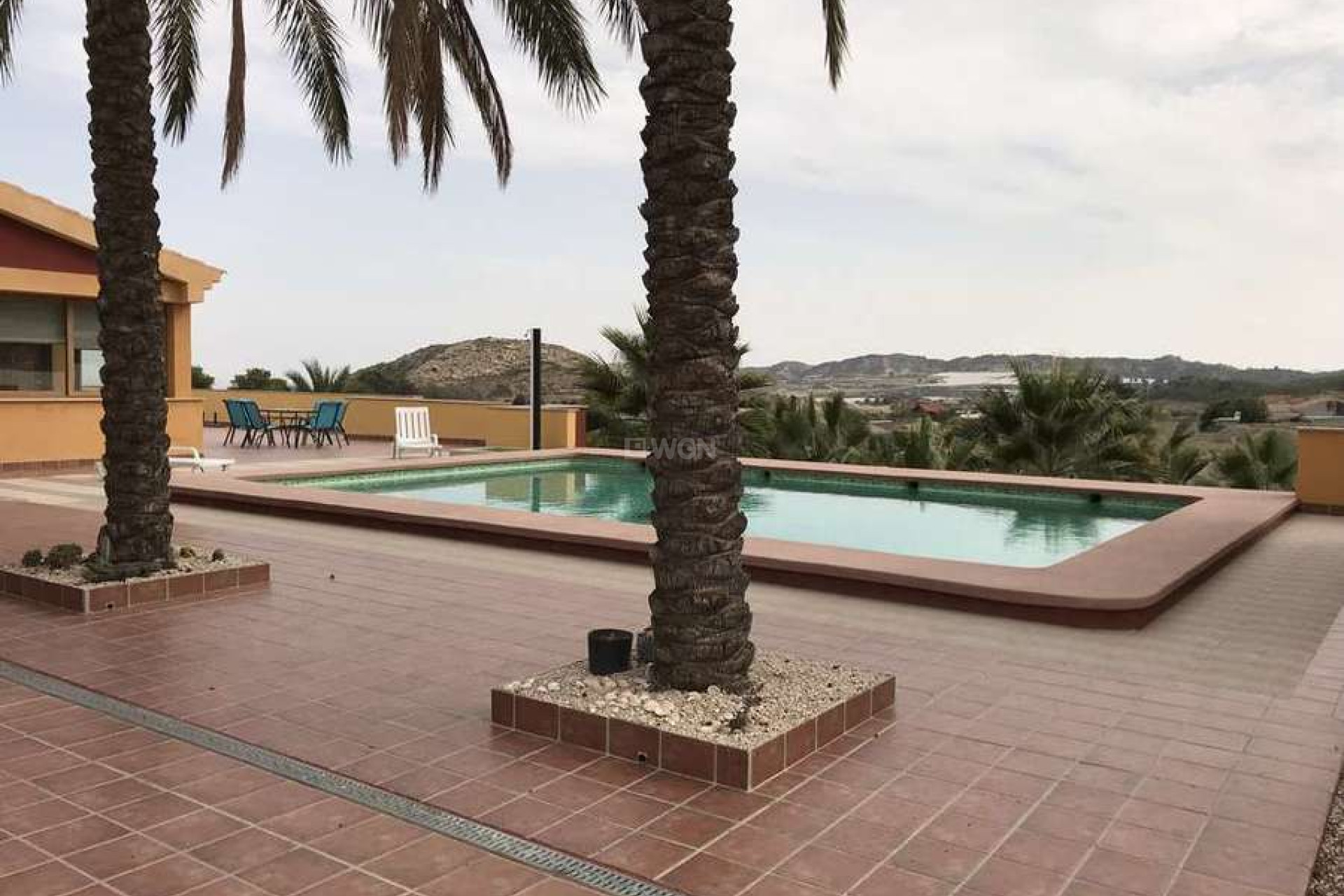 Resale - Country House - Totana - Costa Calida