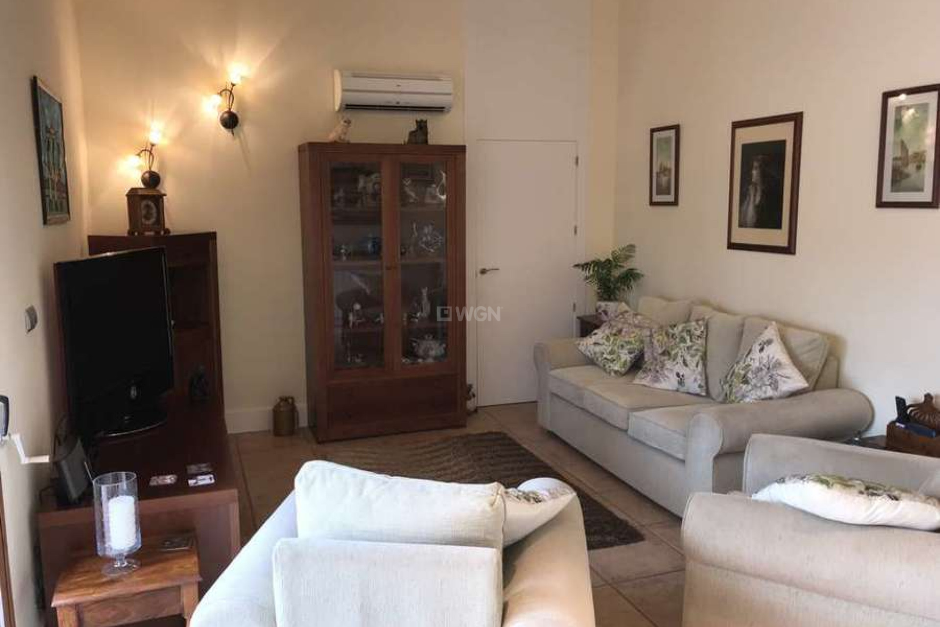 Resale - Country House - Totana - Costa Calida