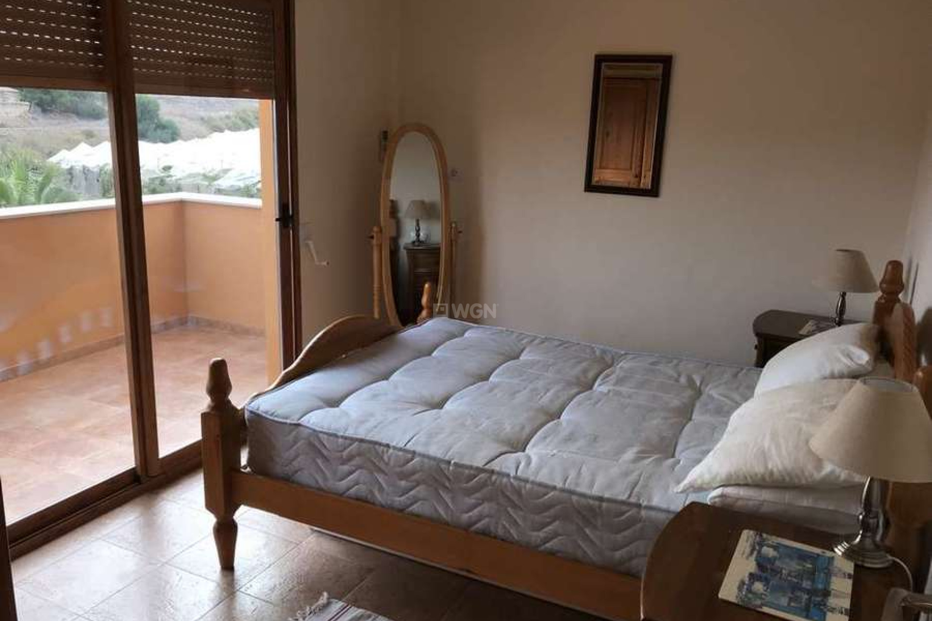 Resale - Country House - Totana - Costa Calida