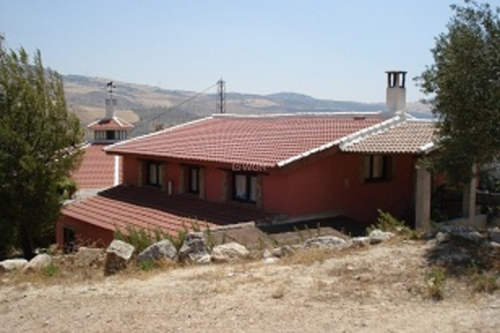 Resale - Country House - Valle de Abdalajis - Inland