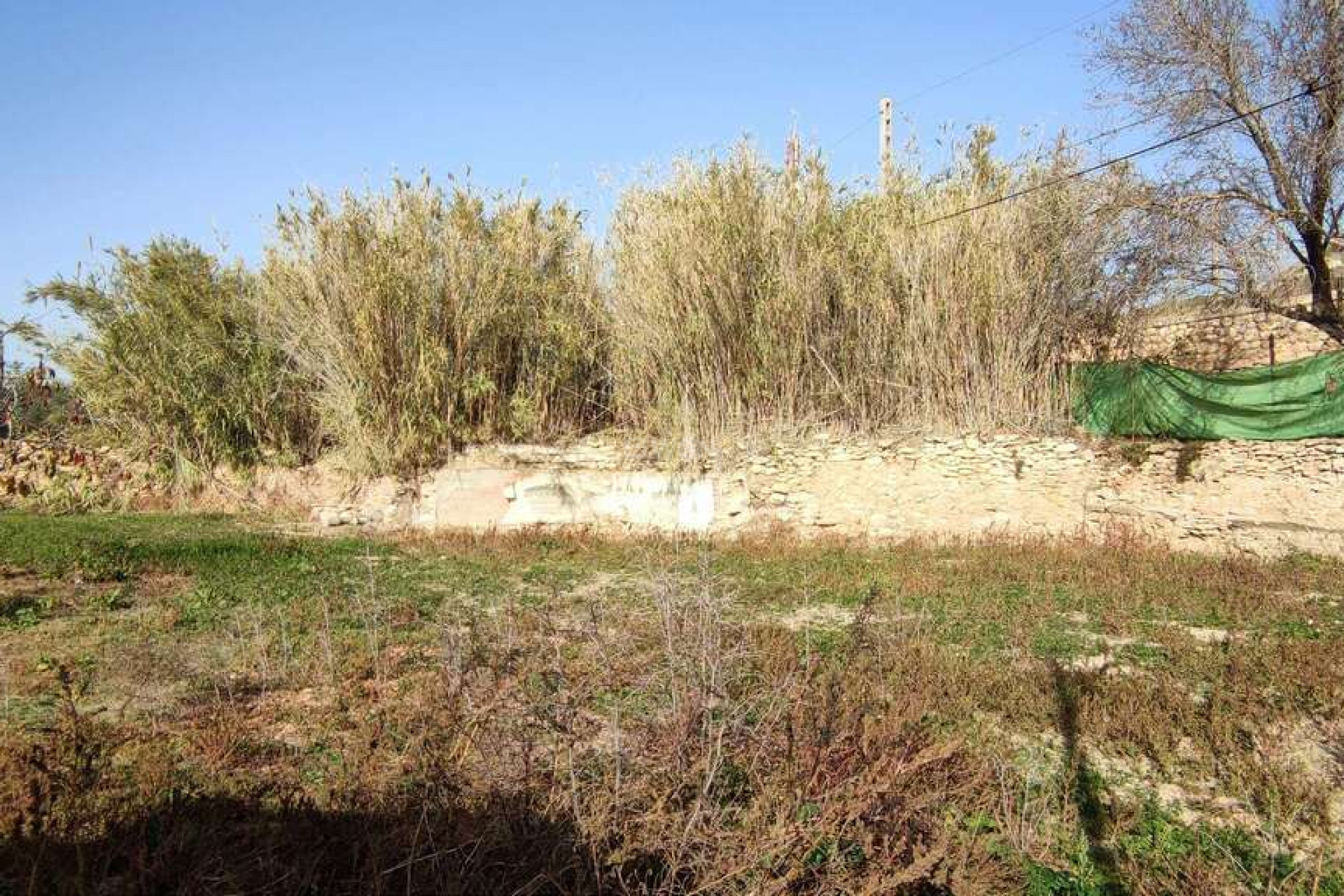 Resale - Country House - Villena - Inland