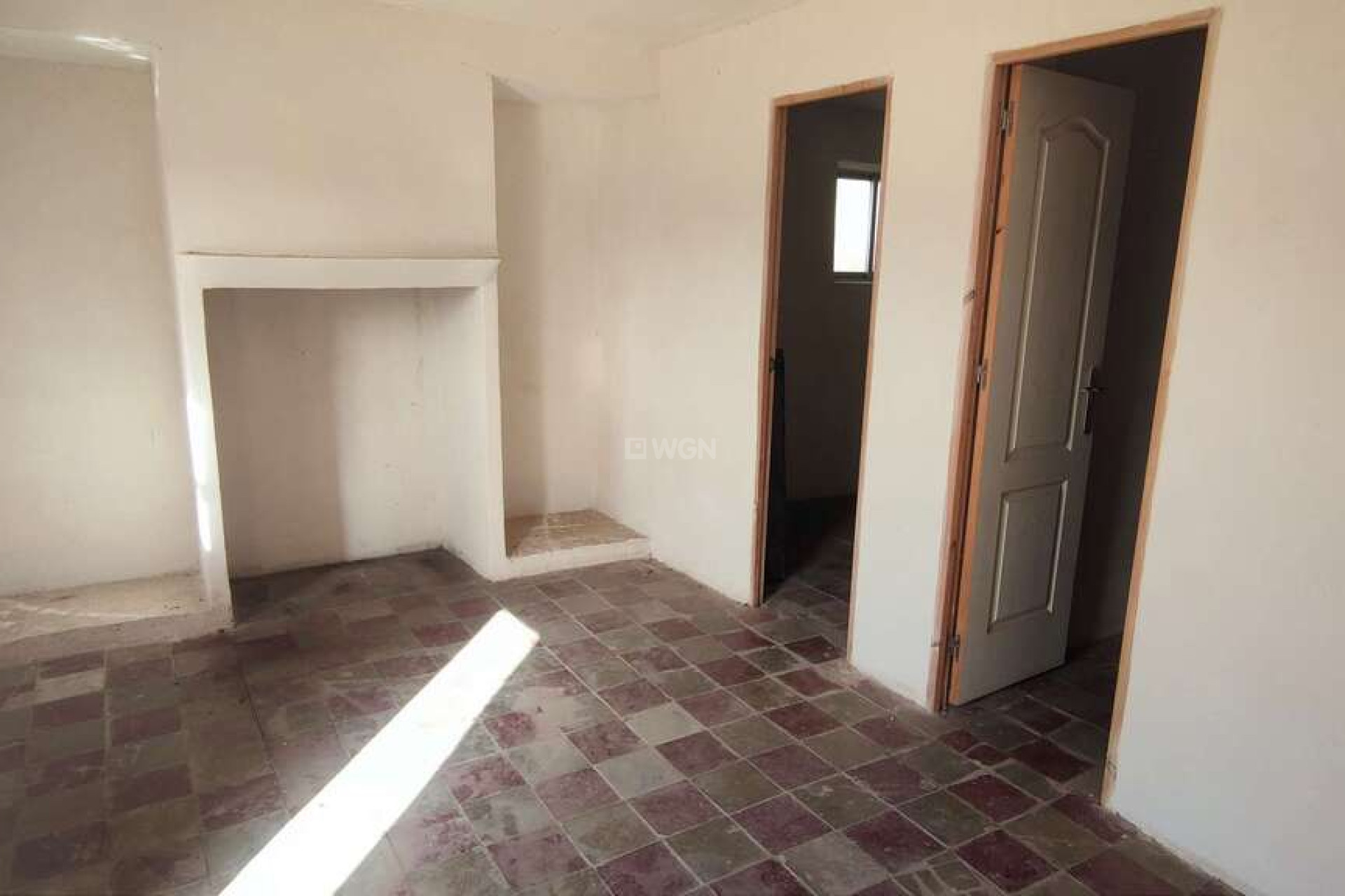 Resale - Country House - Villena - Inland